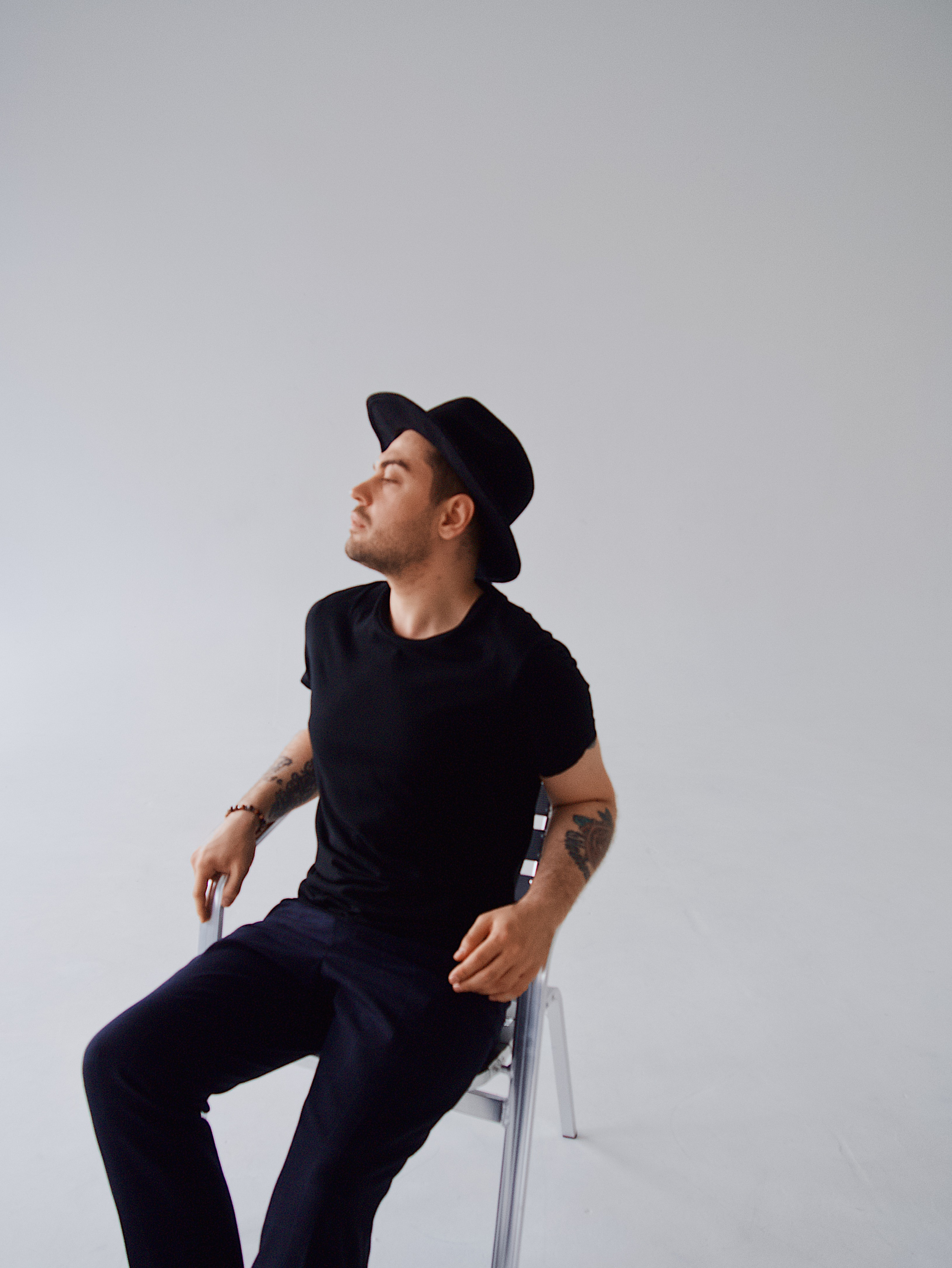 Валера. Виктория Еремина — фотограф и видеограф в Москве