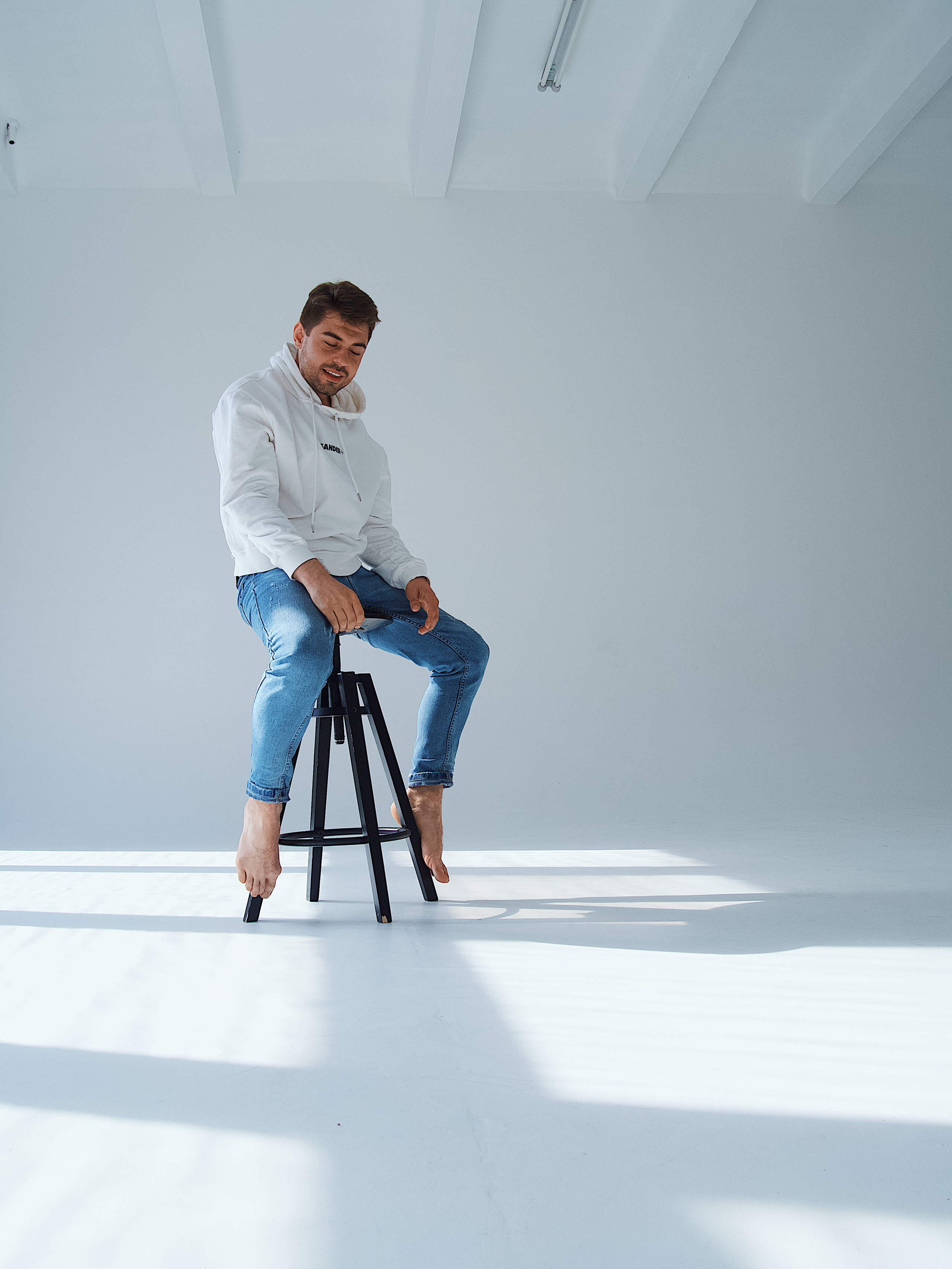 Валера. Виктория Еремина — фотограф и видеограф в Москве