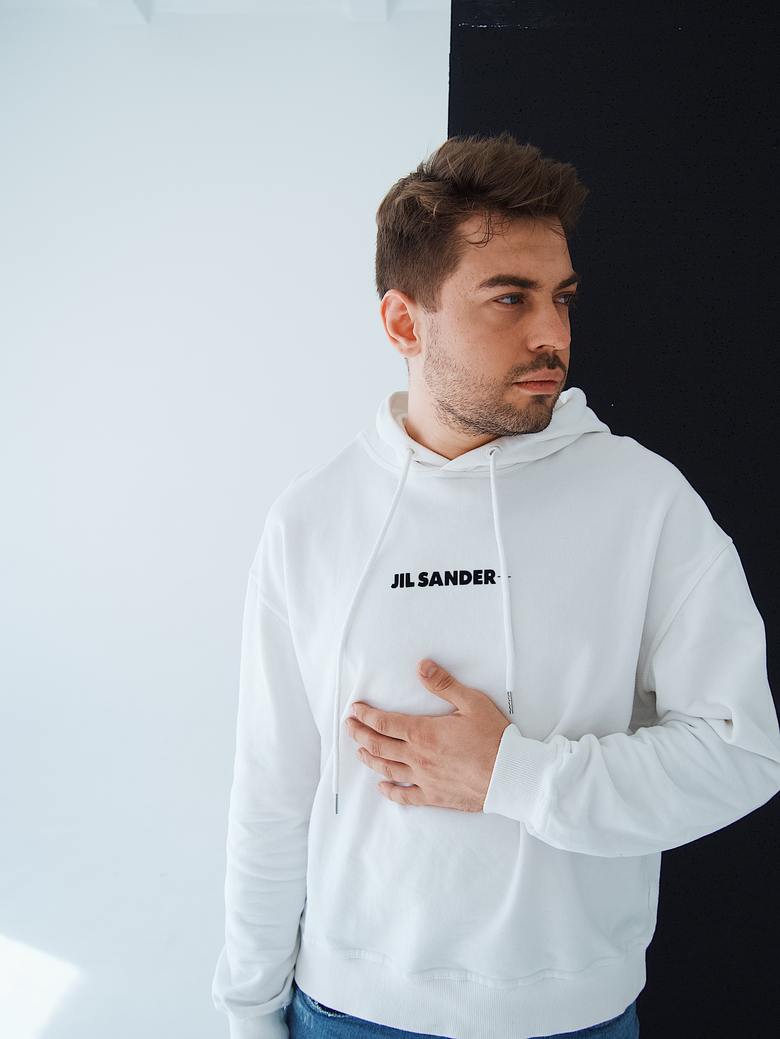 Валера. Виктория Еремина — фотограф и видеограф в Москве