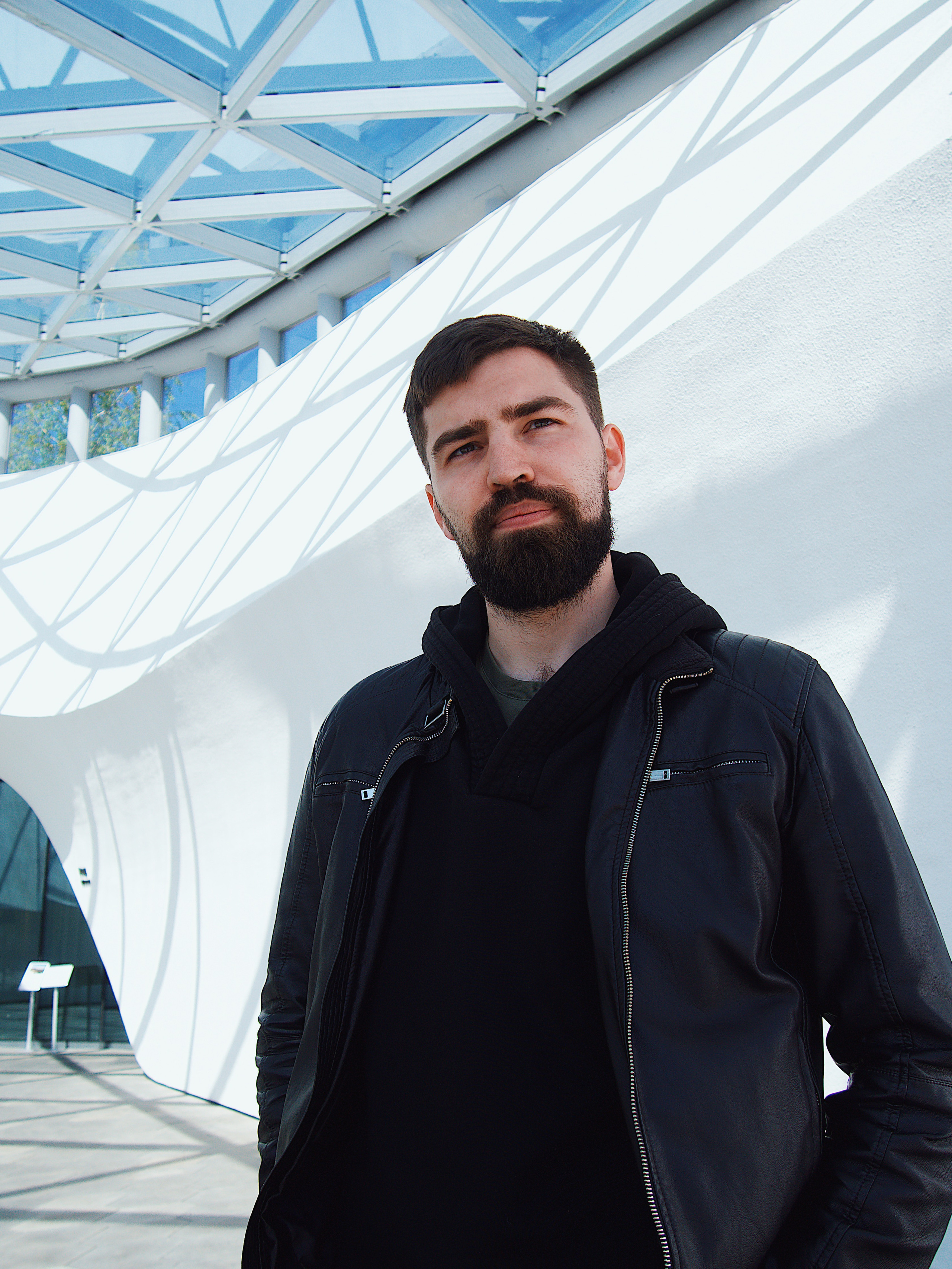 Артем. Виктория Еремина — фотограф и видеограф в Москве