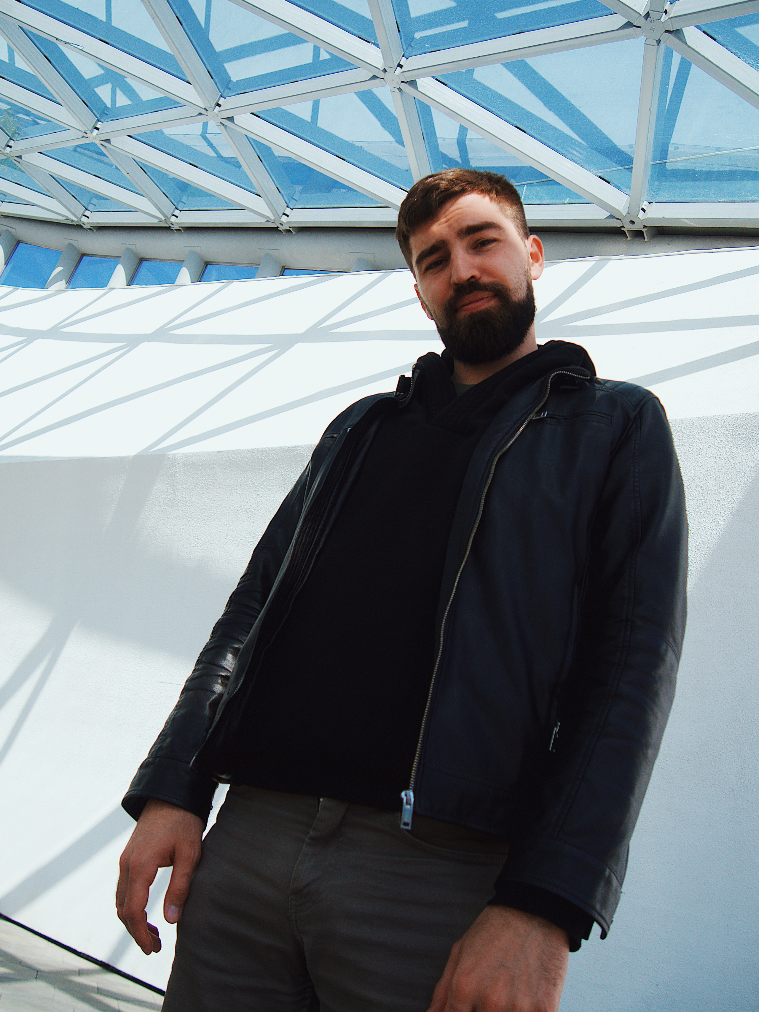 Артем. Виктория Еремина — фотограф и видеограф в Москве