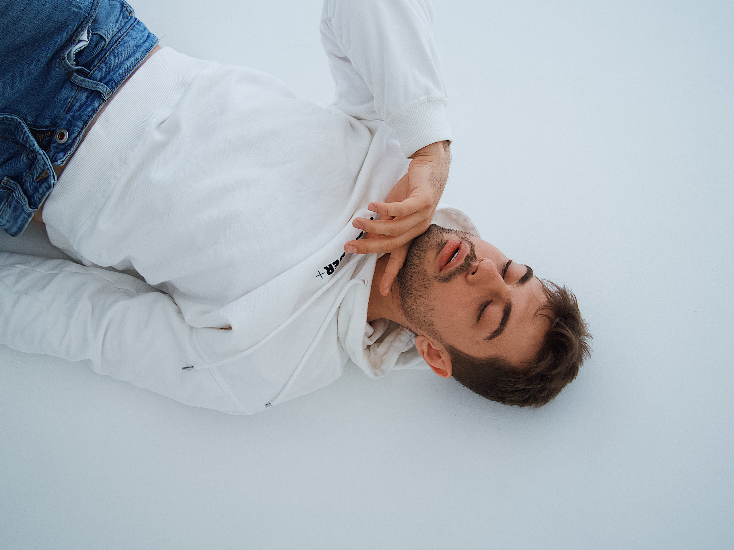 Валера. Виктория Еремина — фотограф и видеограф в Москве