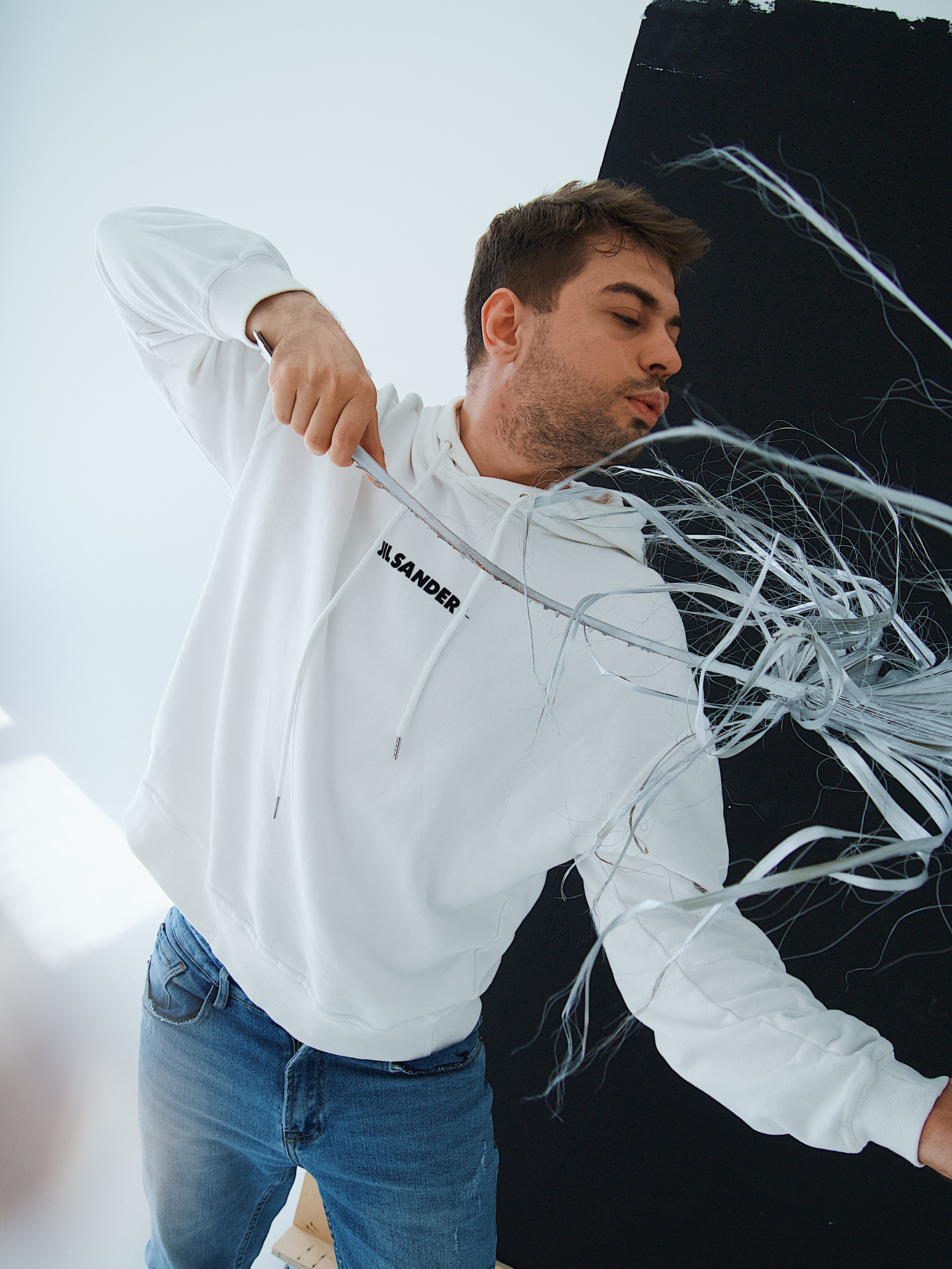 Валера. Виктория Еремина — фотограф и видеограф в Москве