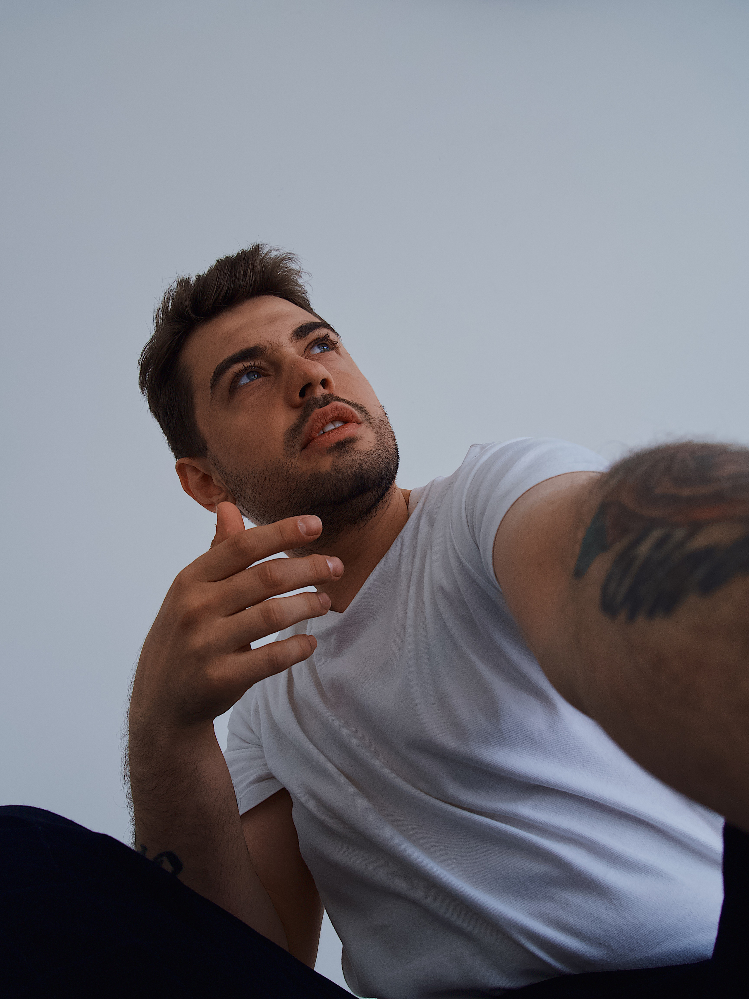 Валера. Виктория Еремина — фотограф и видеограф в Москве