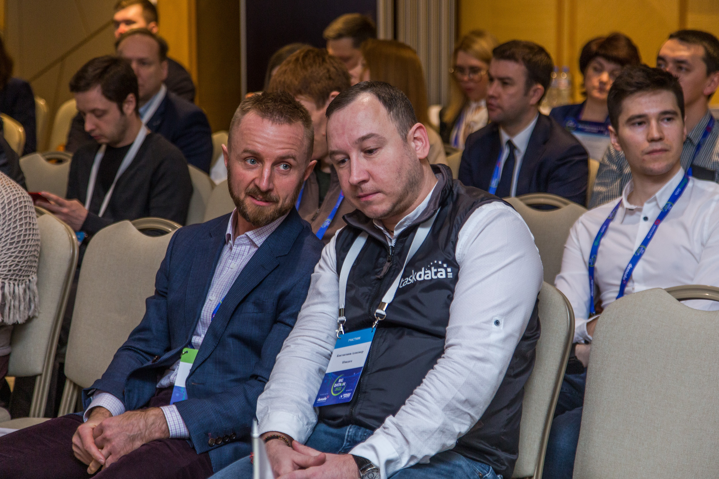 Big Data. Виктория Еремина — фотограф и видеограф в Москве