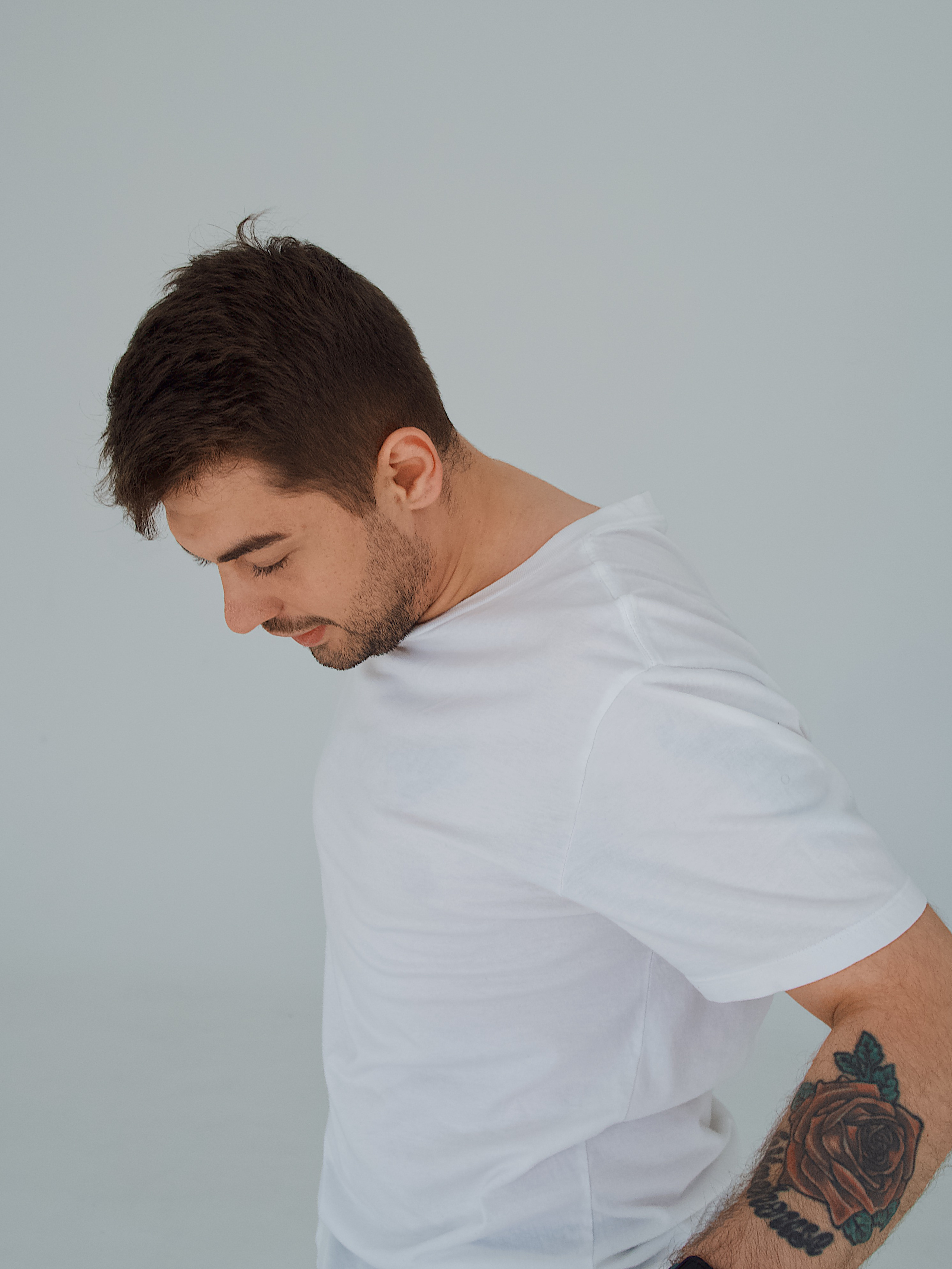 Валера. Виктория Еремина — фотограф и видеограф в Москве