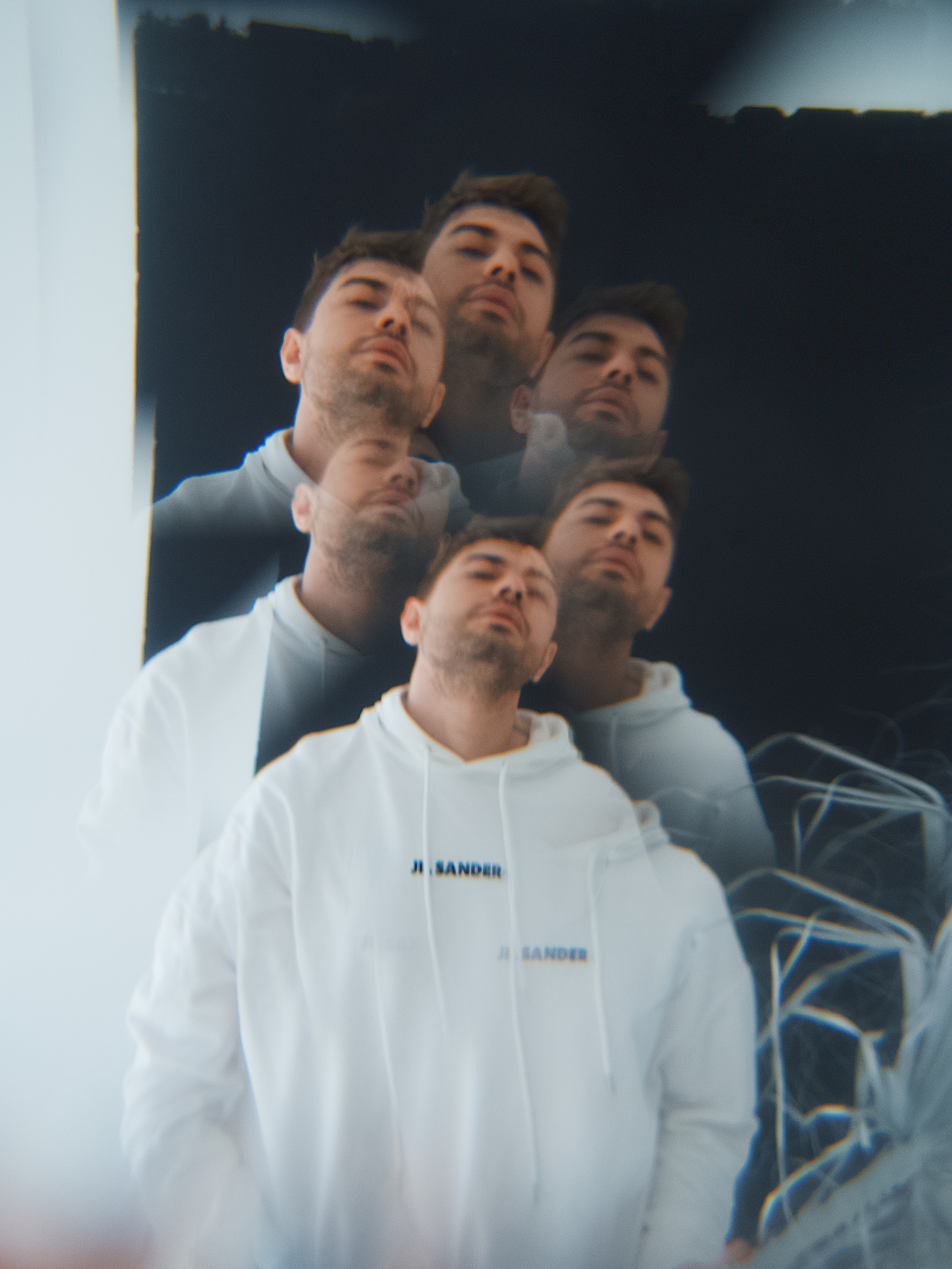 Валера. Виктория Еремина — фотограф и видеограф в Москве