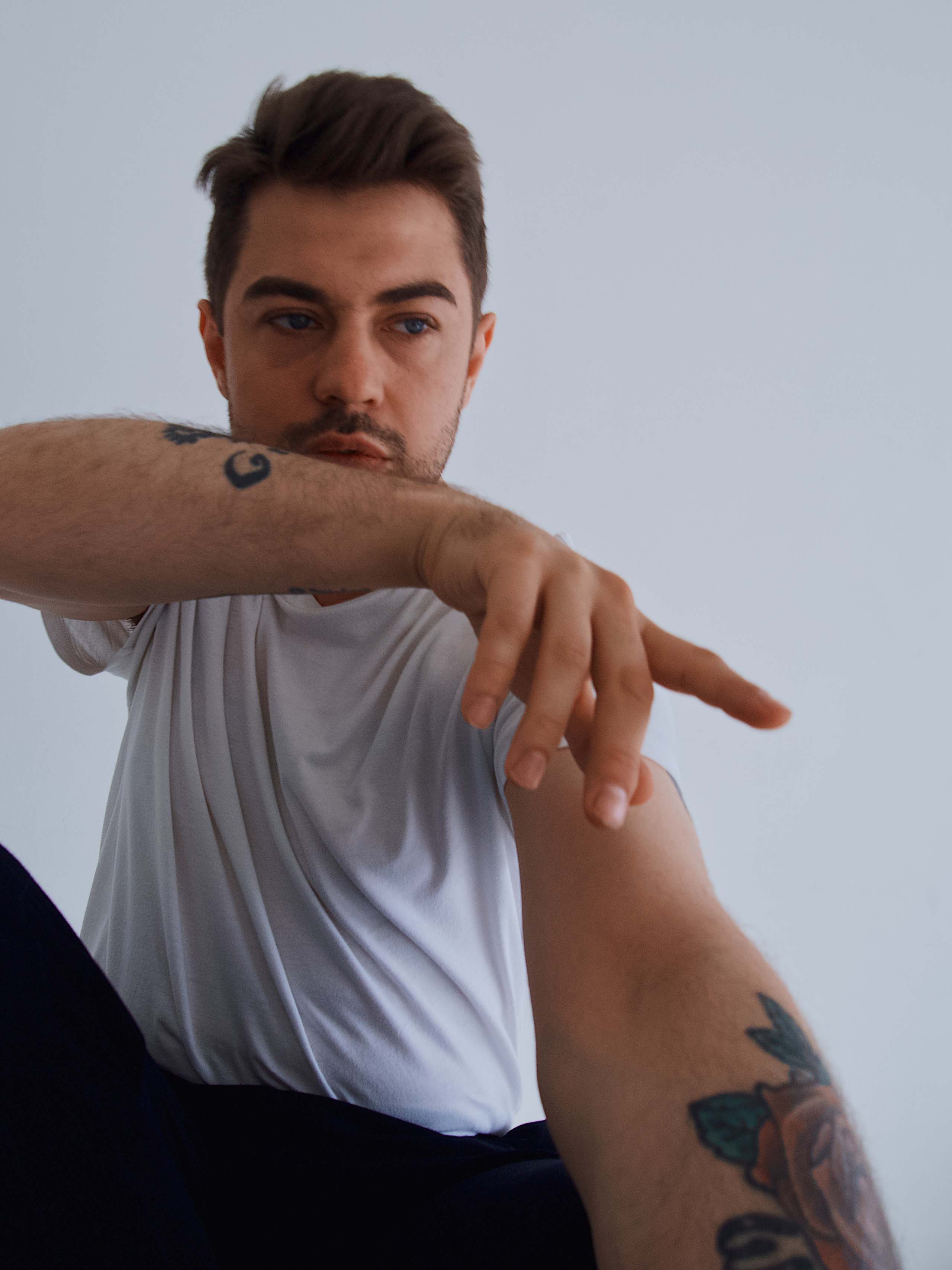 Валера. Виктория Еремина — фотограф и видеограф в Москве