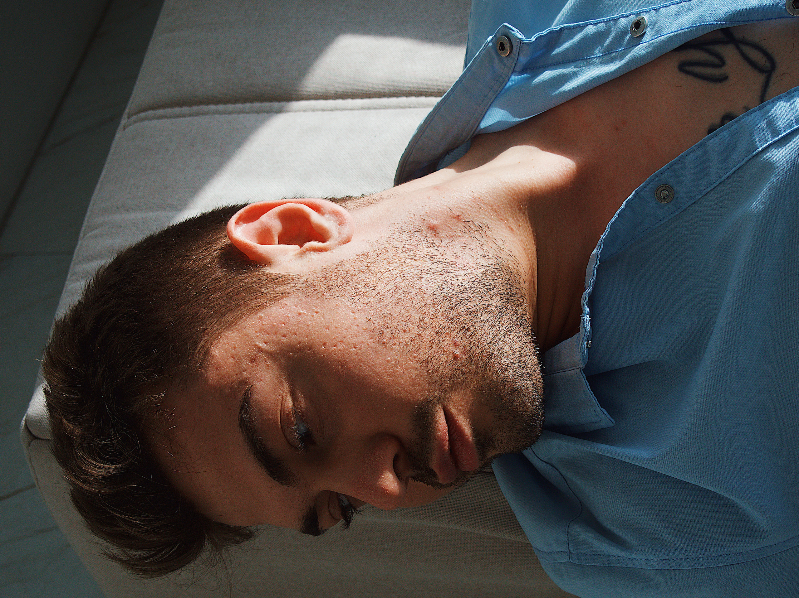 Валера. Виктория Еремина — фотограф и видеограф в Москве