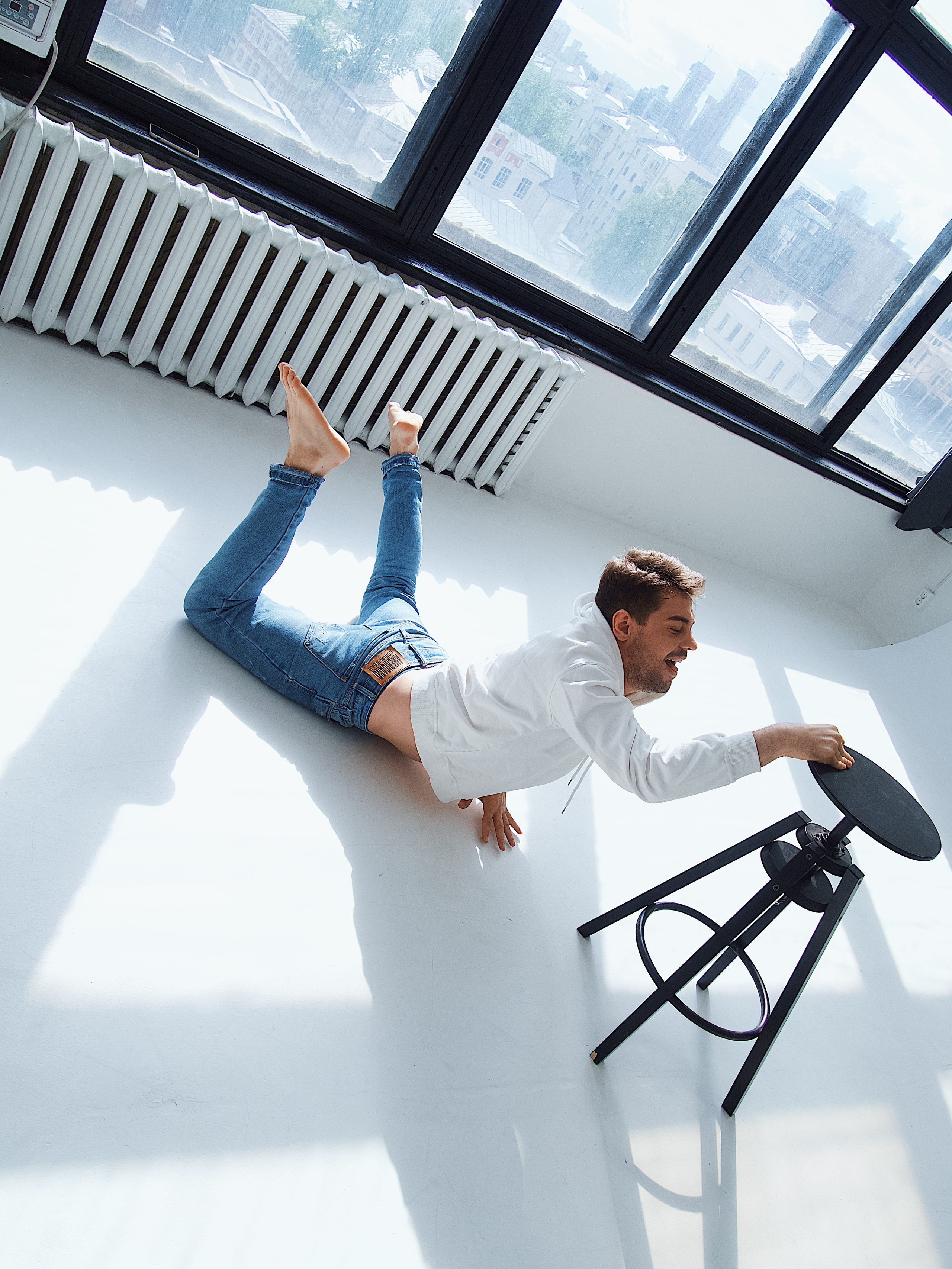 Валера. Виктория Еремина — фотограф и видеограф в Москве