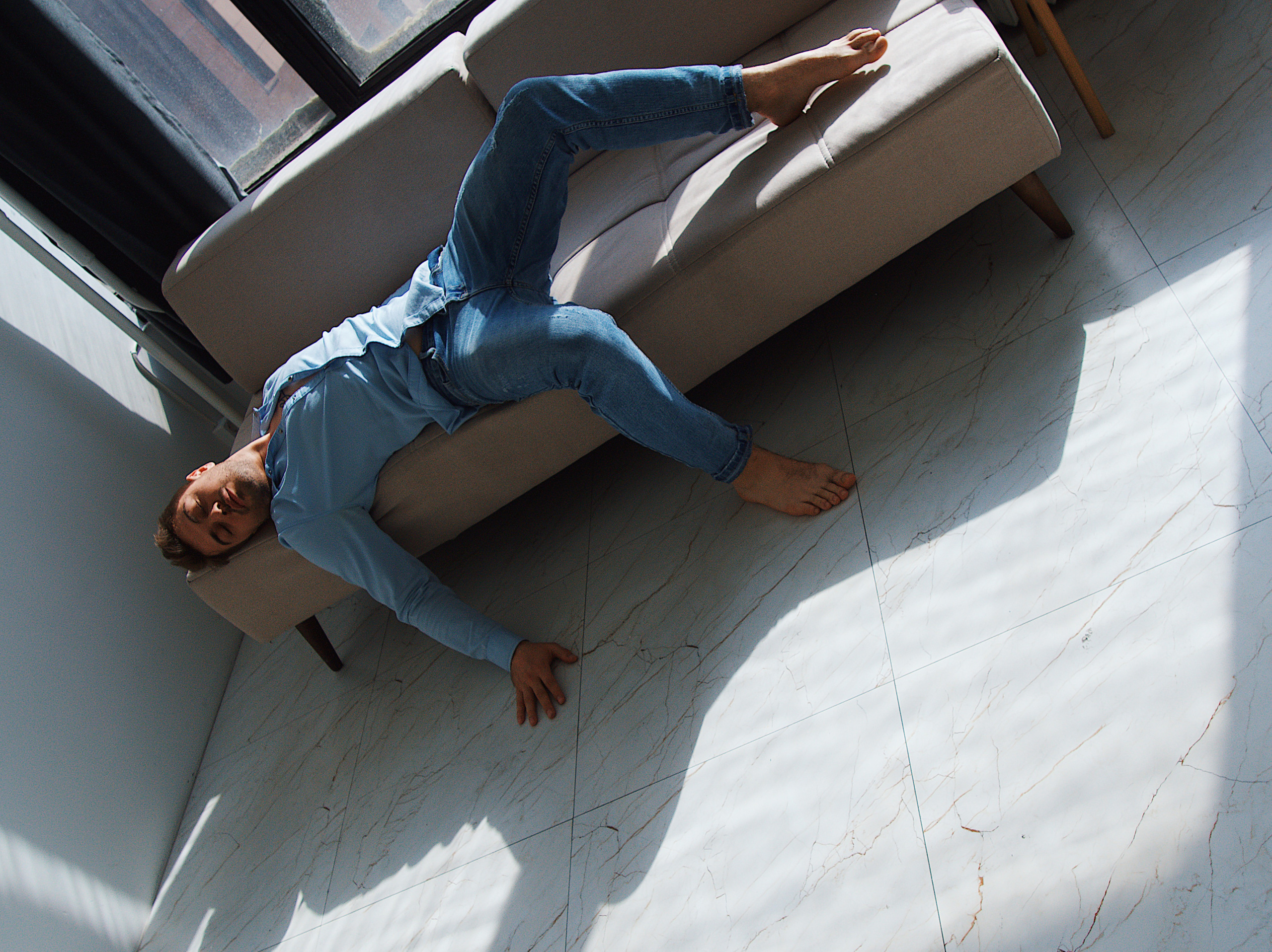 Валера. Виктория Еремина — фотограф и видеограф в Москве