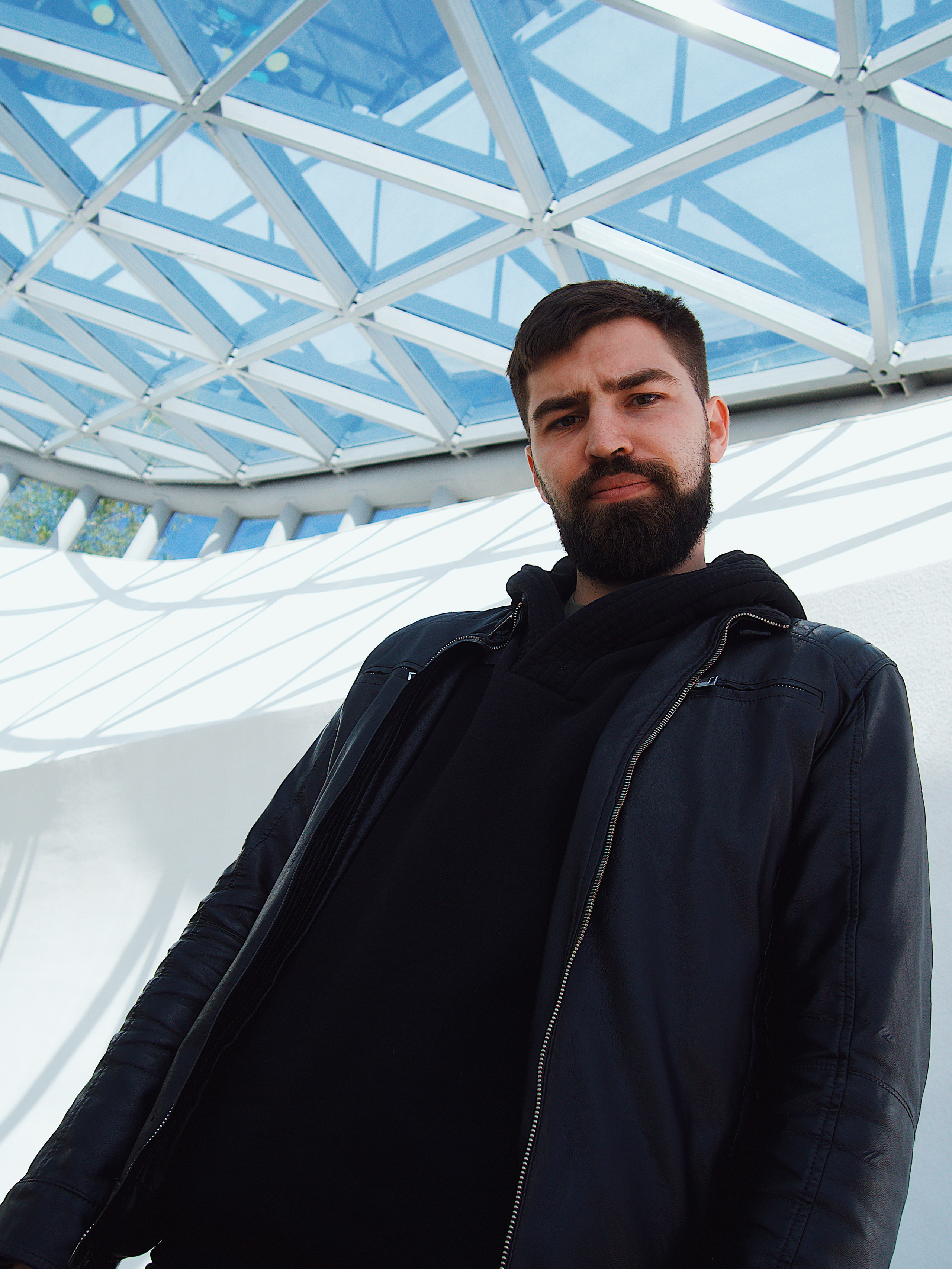 Артем. Виктория Еремина — фотограф и видеограф в Москве