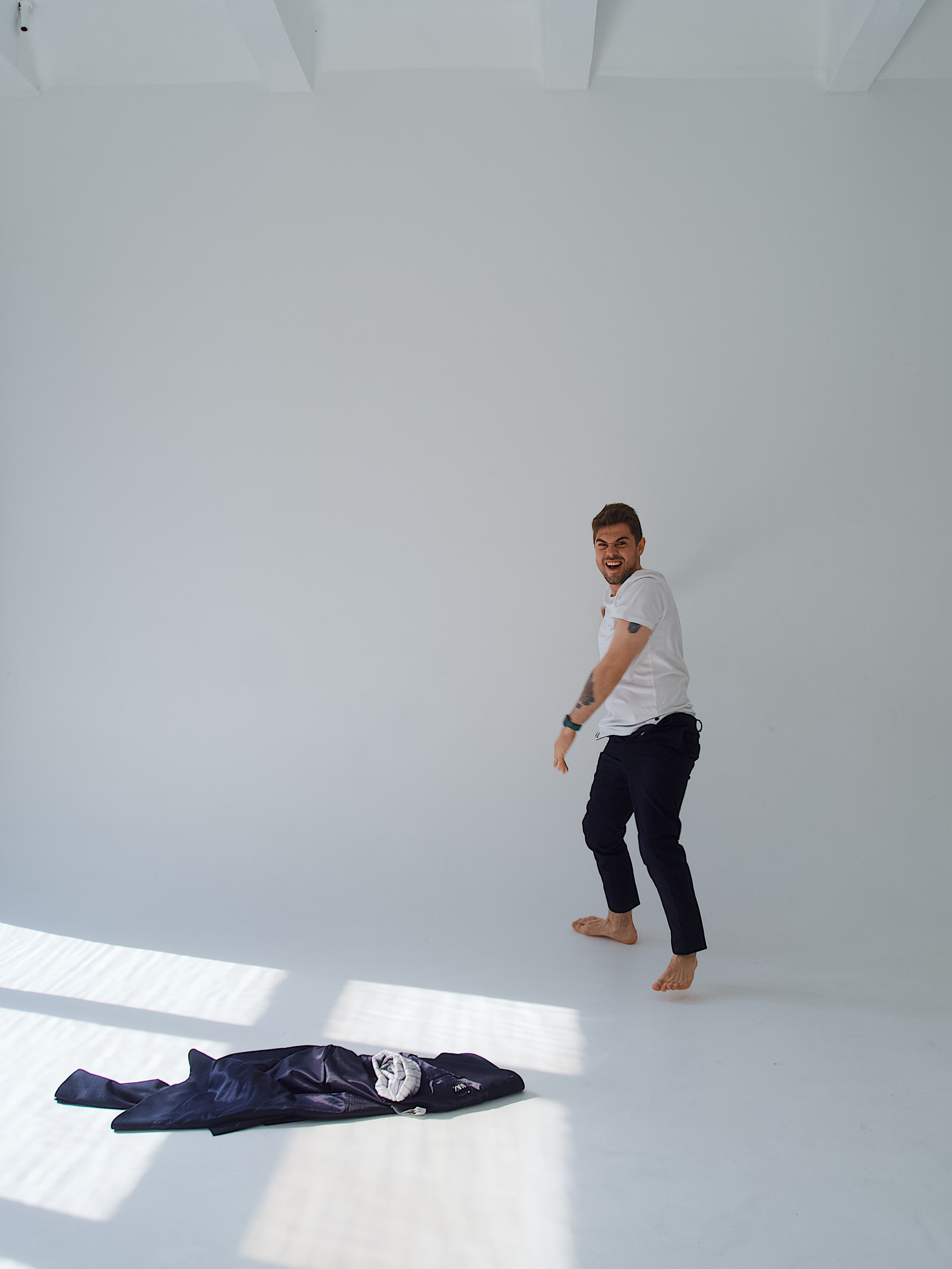 Валера. Виктория Еремина — фотограф и видеограф в Москве