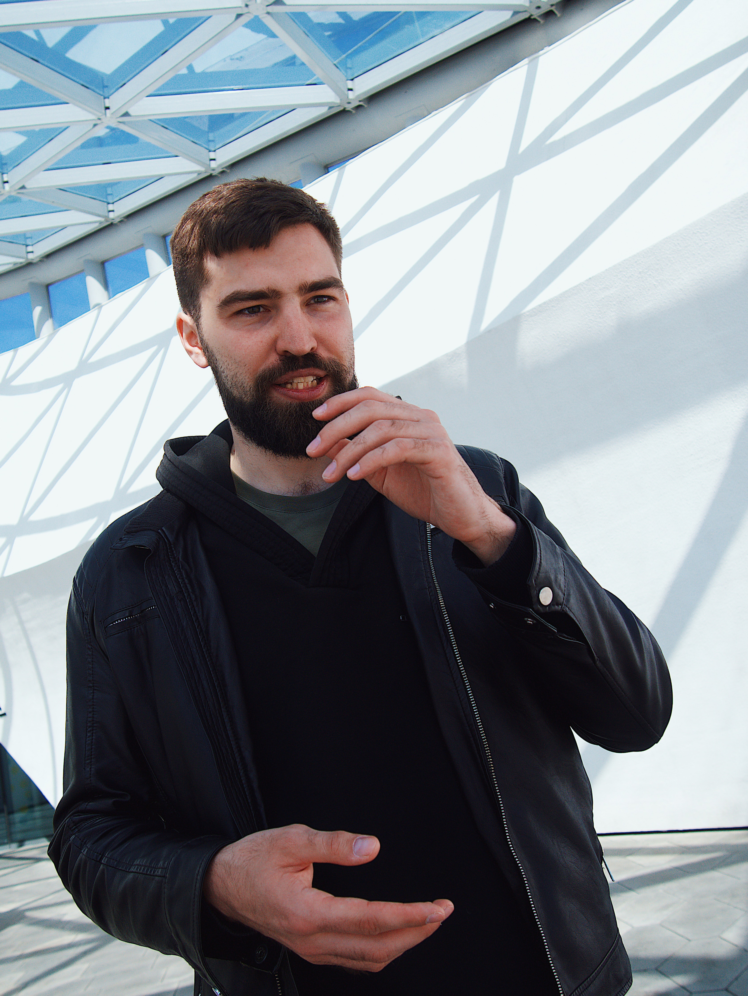 Артем. Виктория Еремина — фотограф и видеограф в Москве