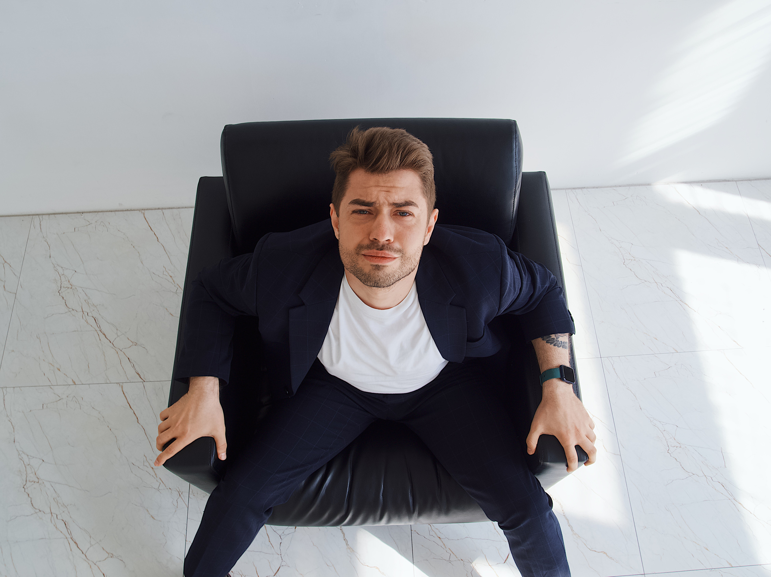 Валера. Виктория Еремина — фотограф и видеограф в Москве