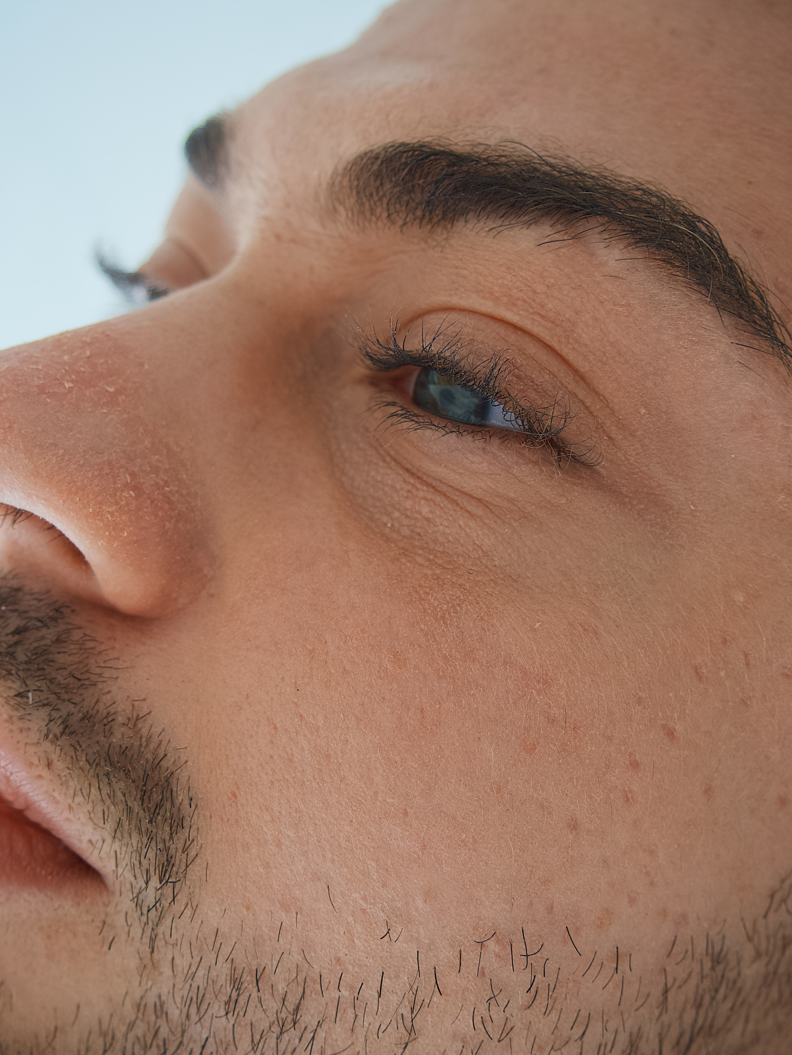 Валера. Виктория Еремина — фотограф и видеограф в Москве