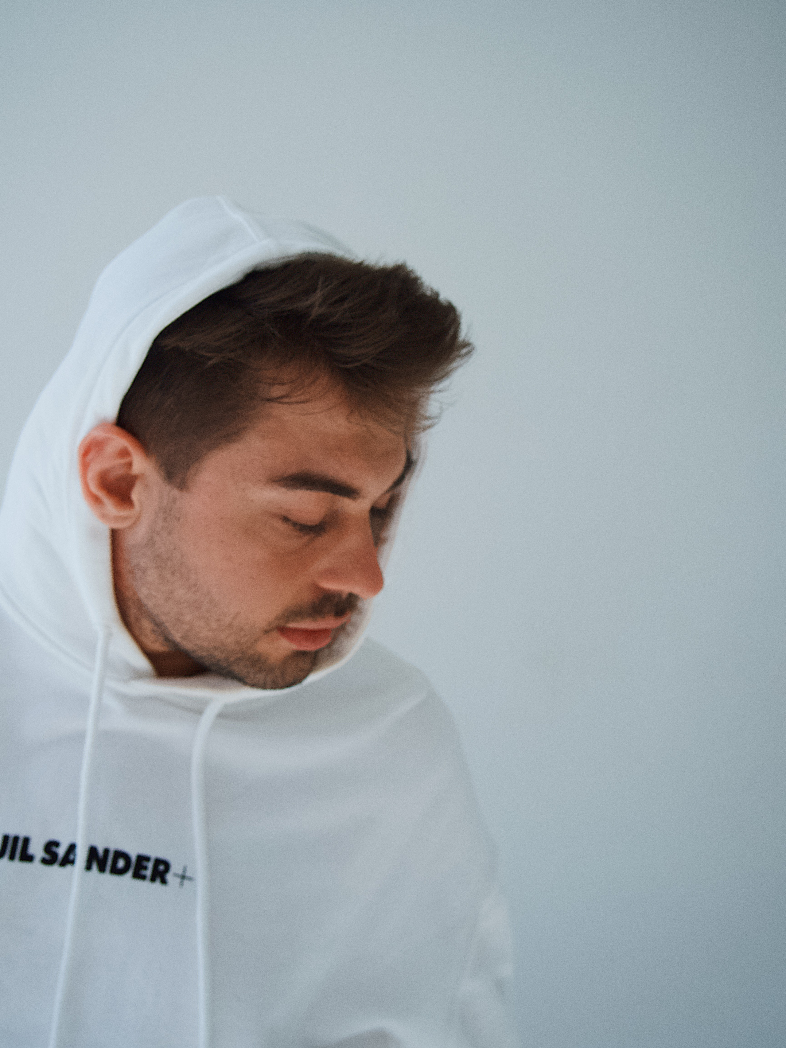 Валера. Виктория Еремина — фотограф и видеограф в Москве