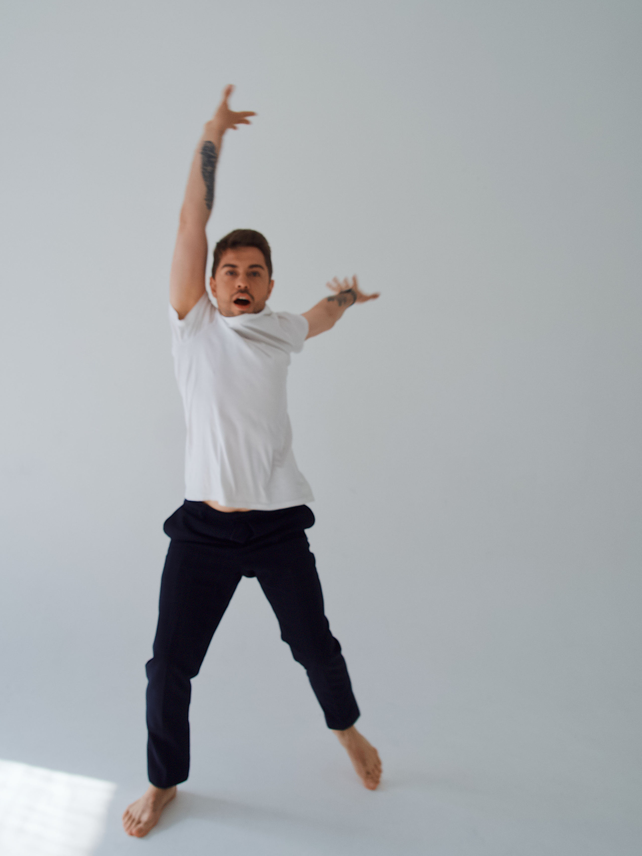 Валера. Виктория Еремина — фотограф и видеограф в Москве