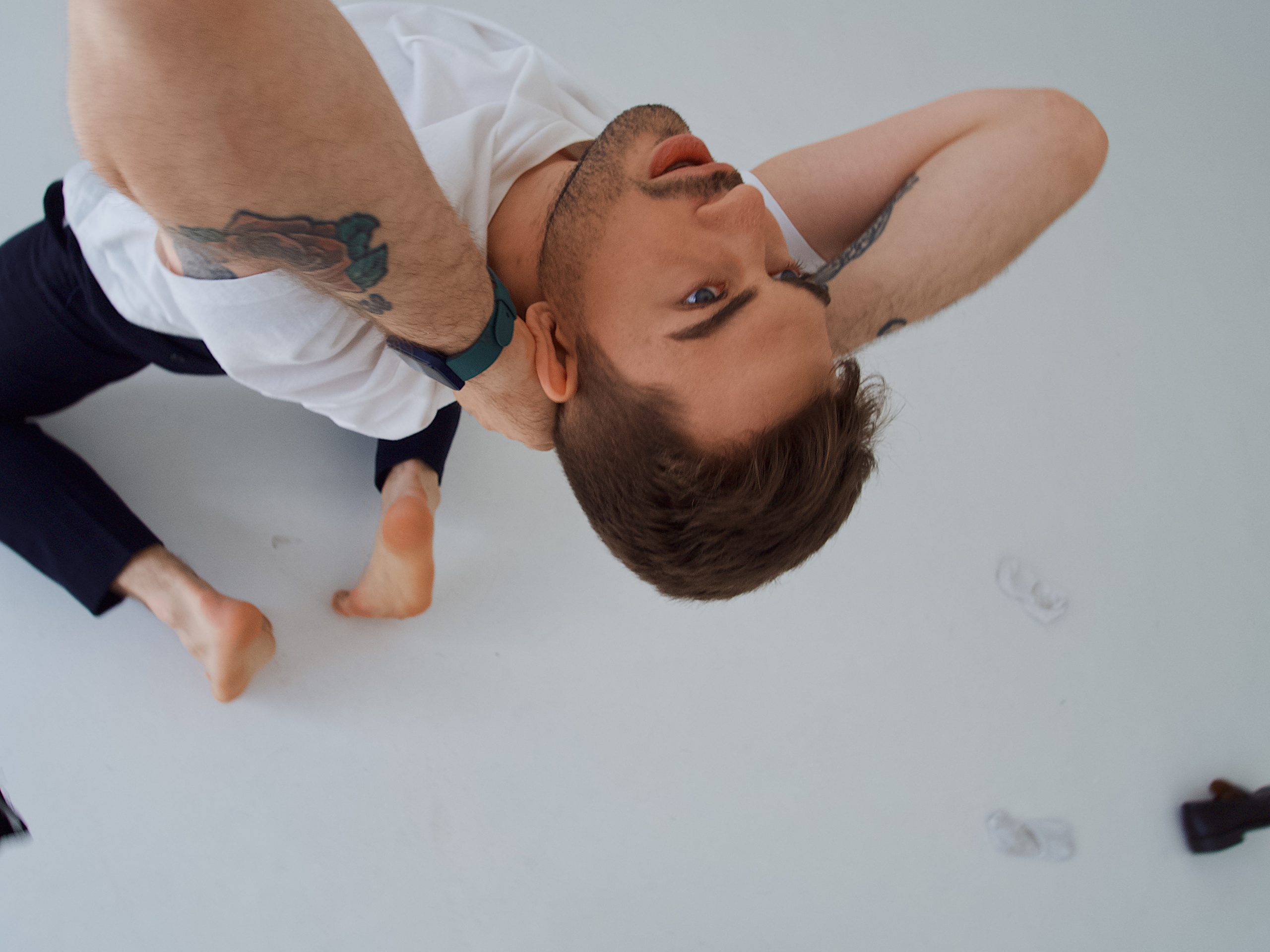 Валера. Виктория Еремина — фотограф и видеограф в Москве