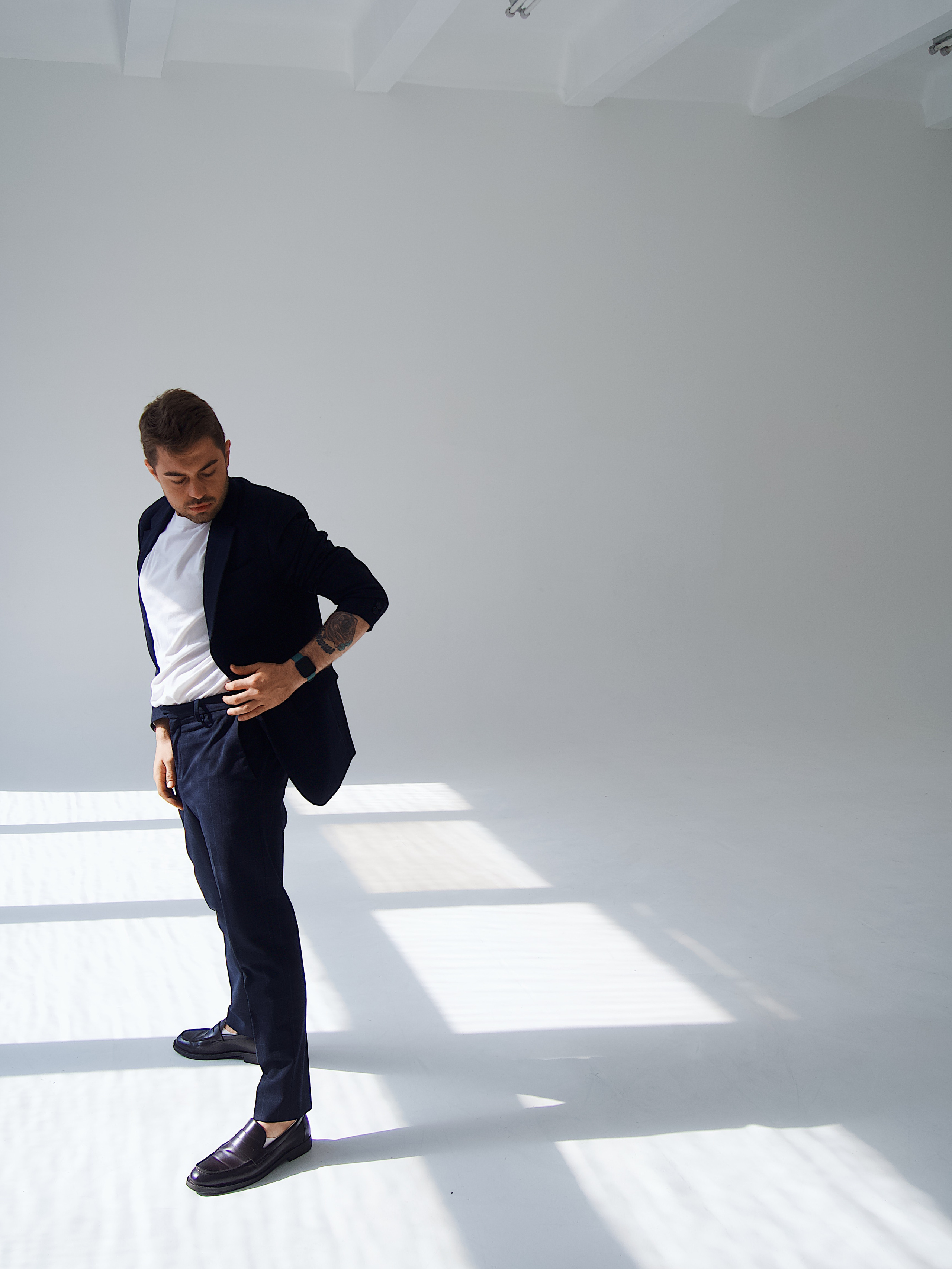 Валера. Виктория Еремина — фотограф и видеограф в Москве