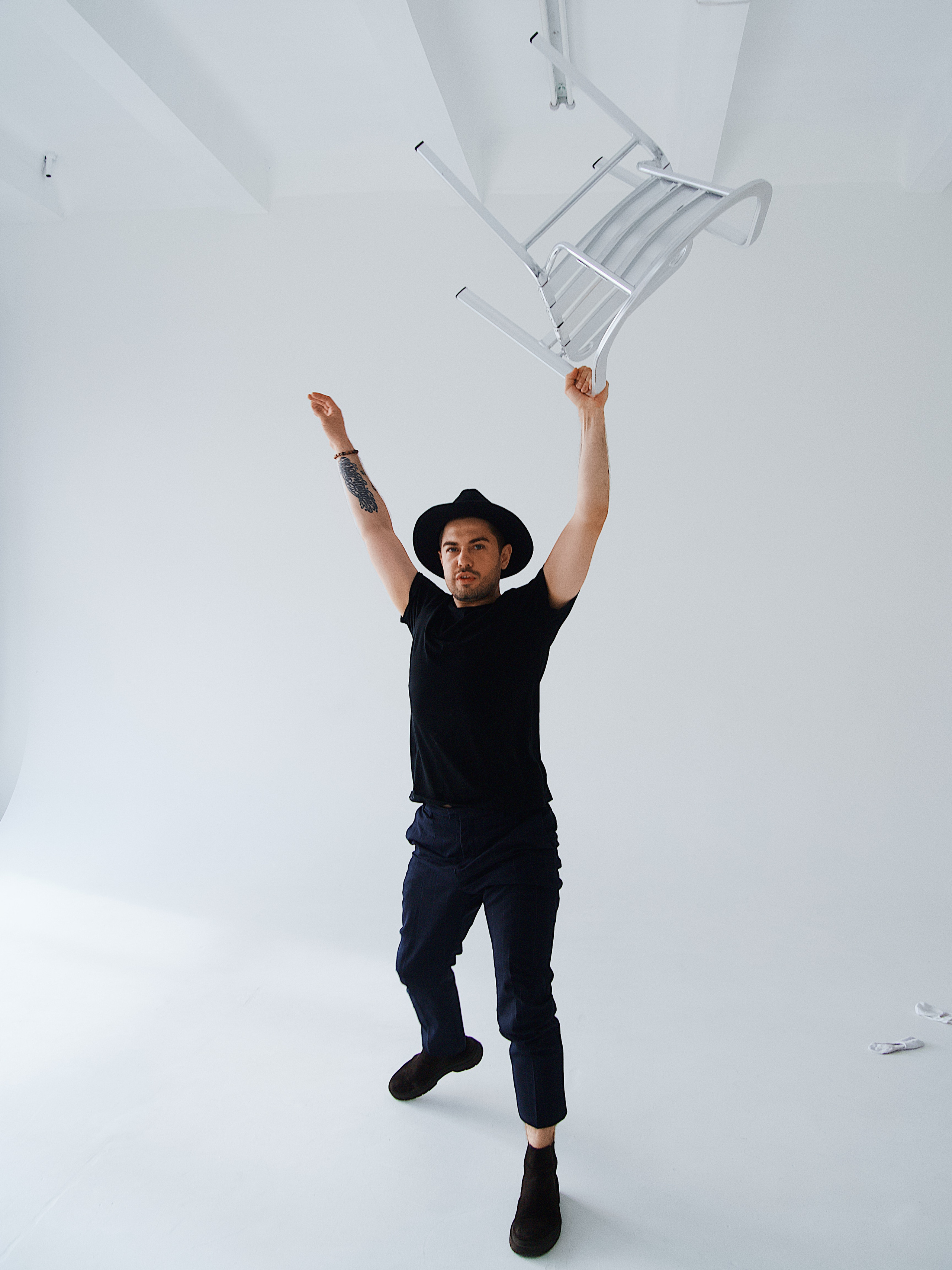 Валера. Виктория Еремина — фотограф и видеограф в Москве