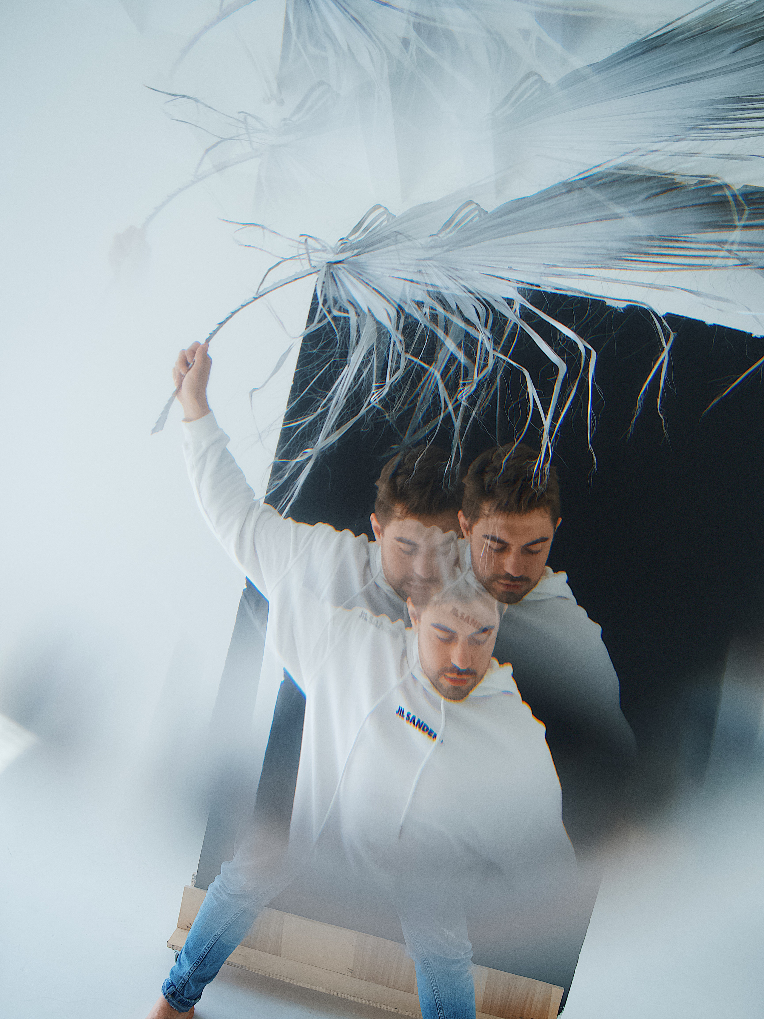 Валера. Виктория Еремина — фотограф и видеограф в Москве