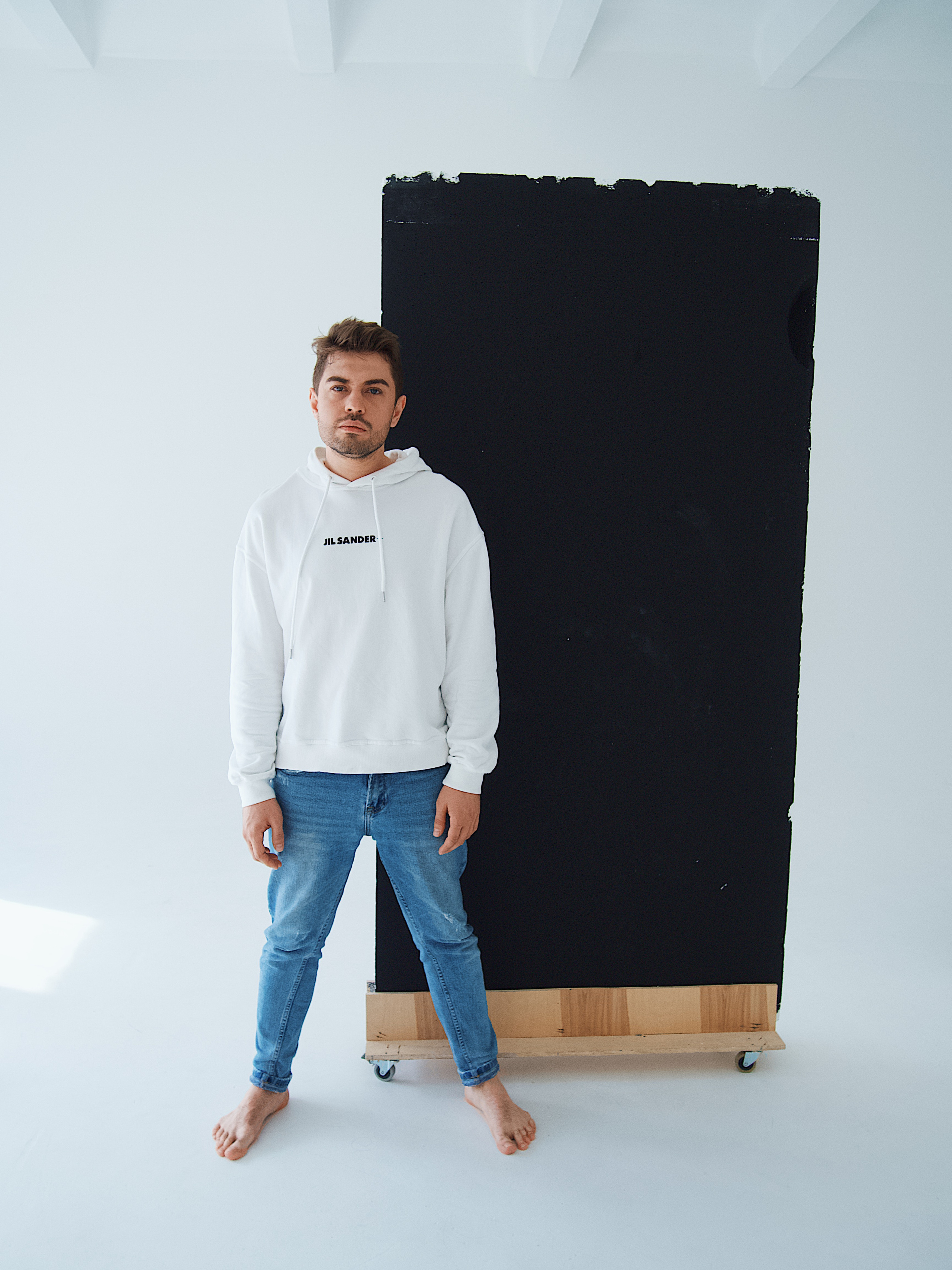 Валера. Виктория Еремина — фотограф и видеограф в Москве