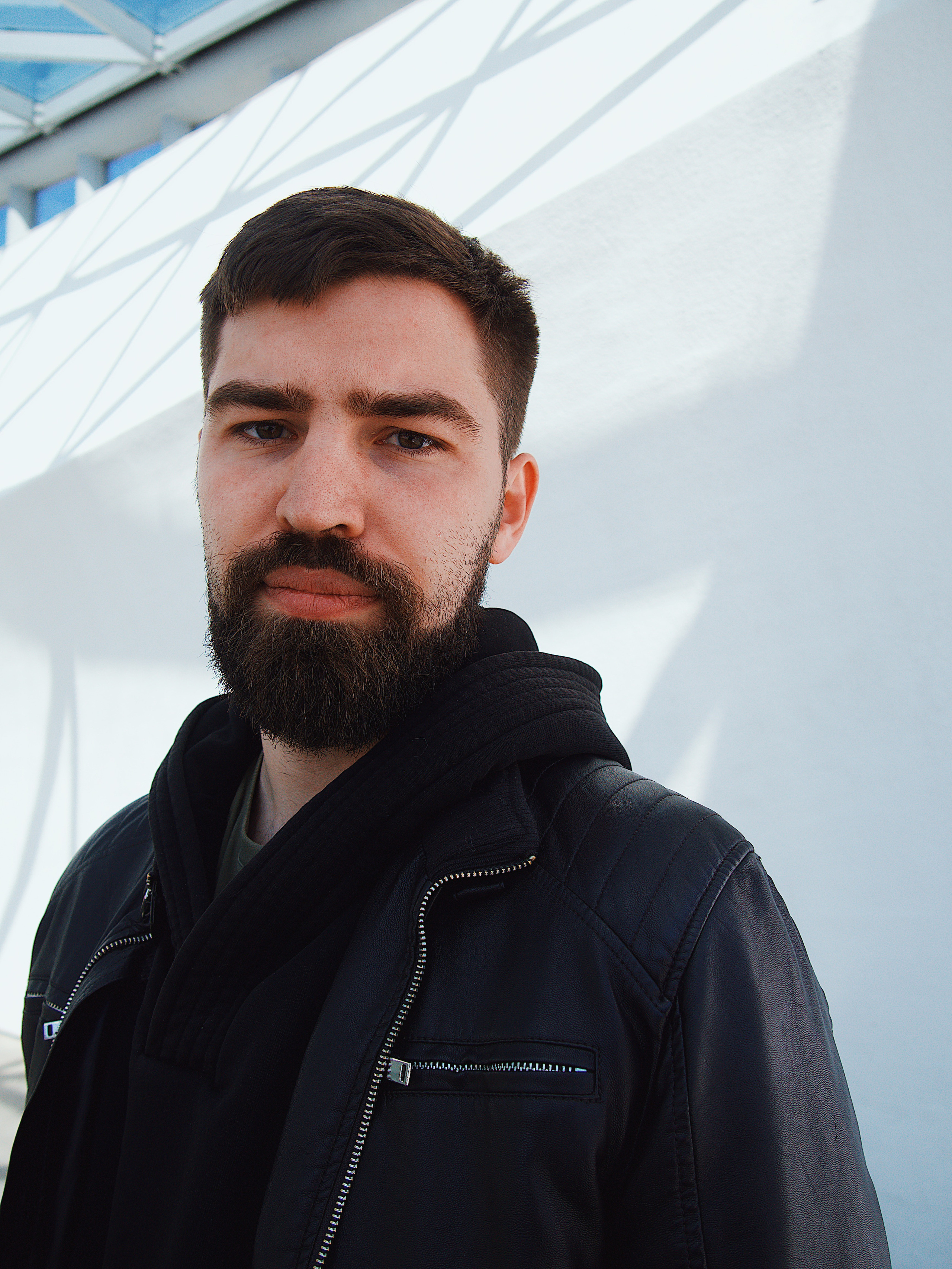 Артем. Виктория Еремина — фотограф и видеограф в Москве