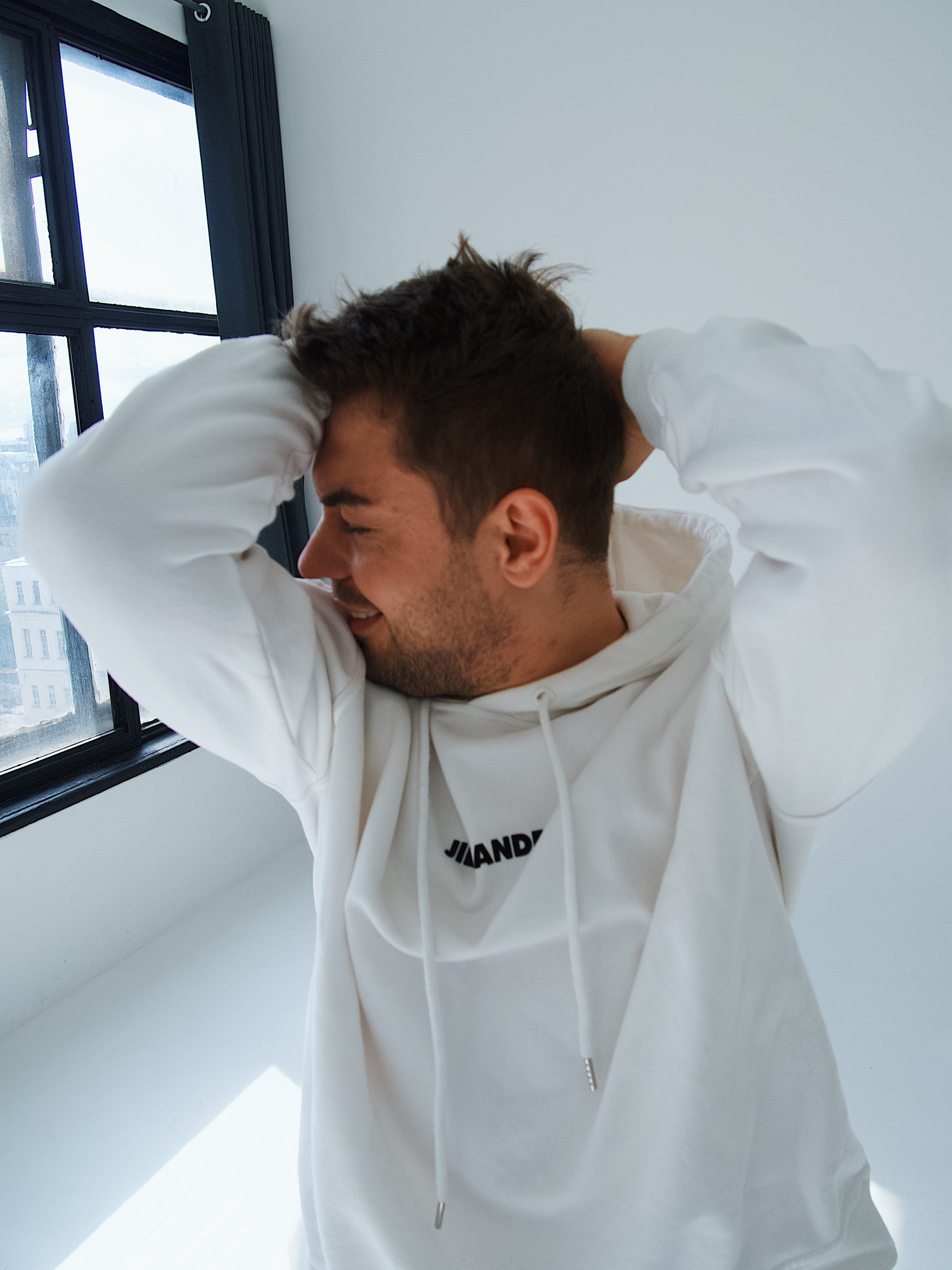 Валера. Виктория Еремина — фотограф и видеограф в Москве