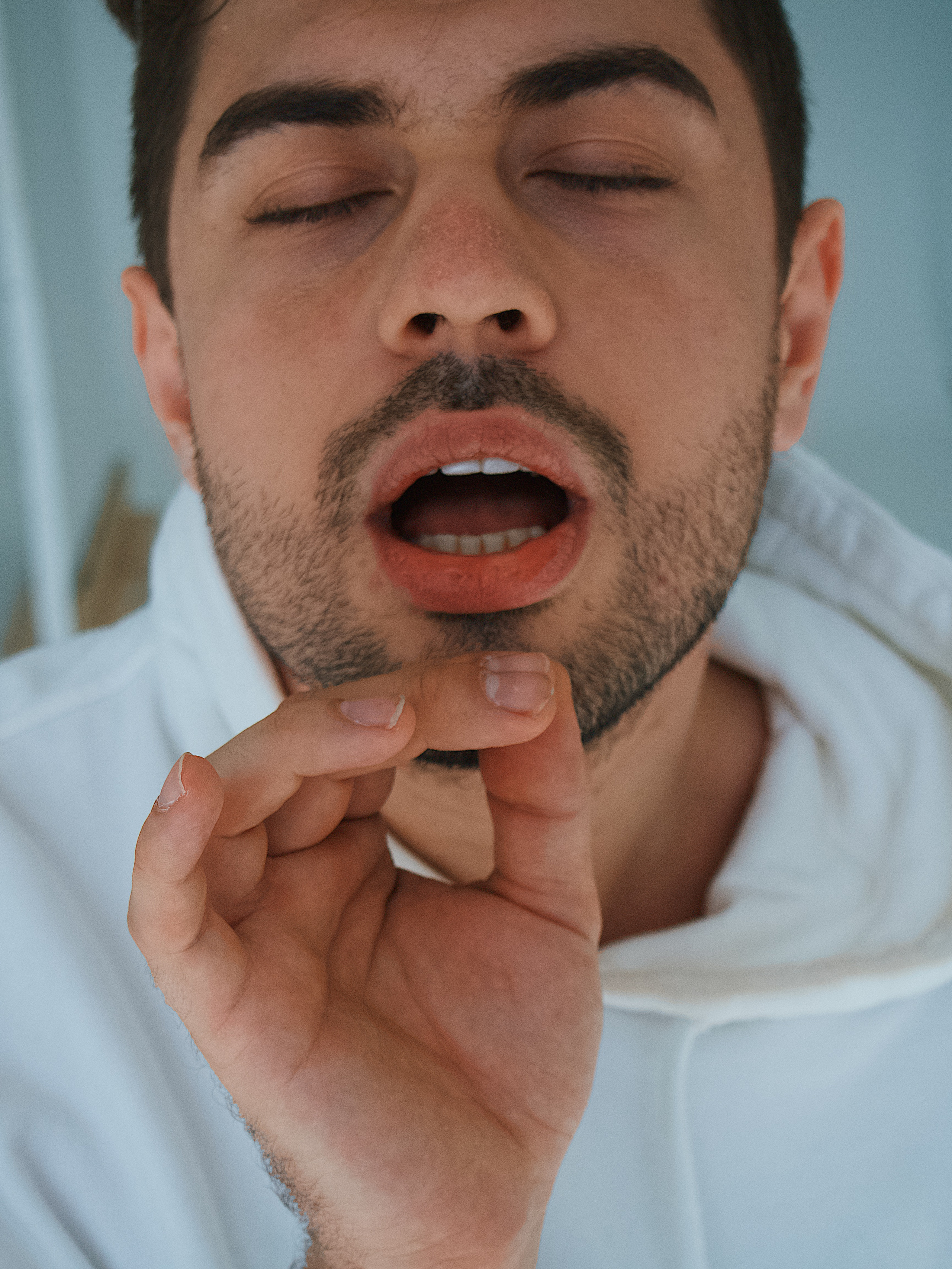 Валера. Виктория Еремина — фотограф и видеограф в Москве