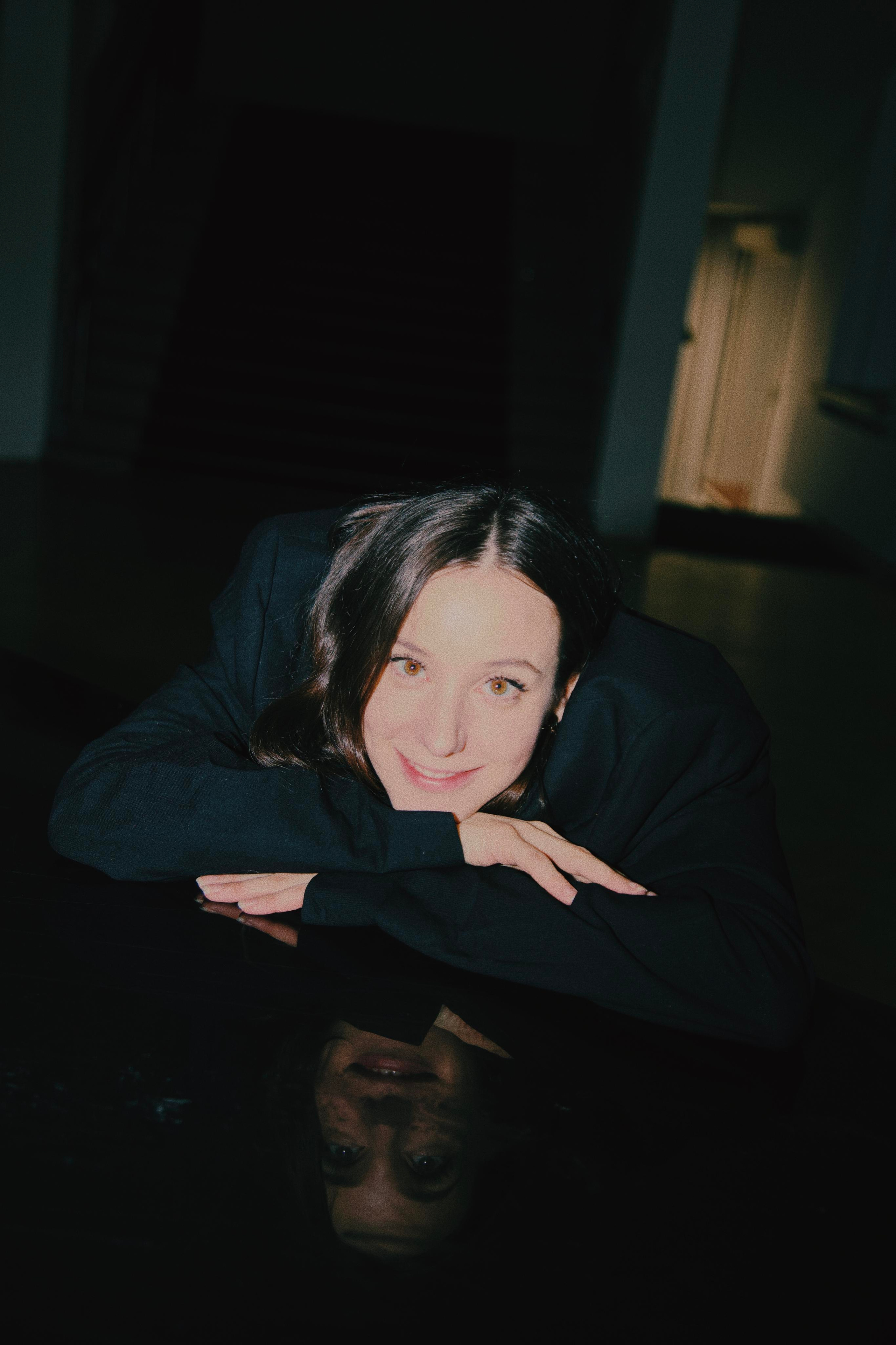 Марина. Виктория Еремина — фотограф и видеограф в Москве