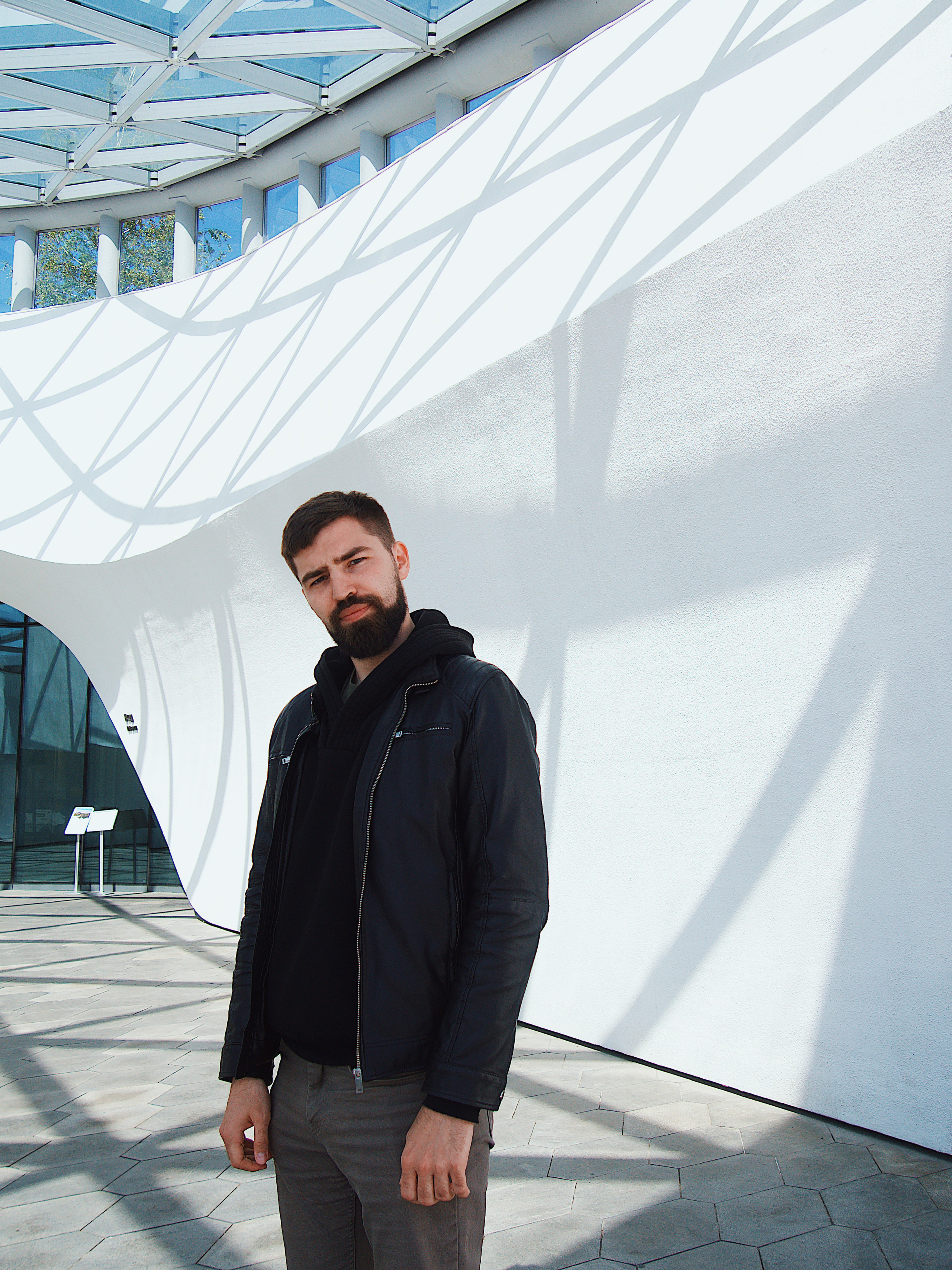 Артем. Виктория Еремина — фотограф и видеограф в Москве