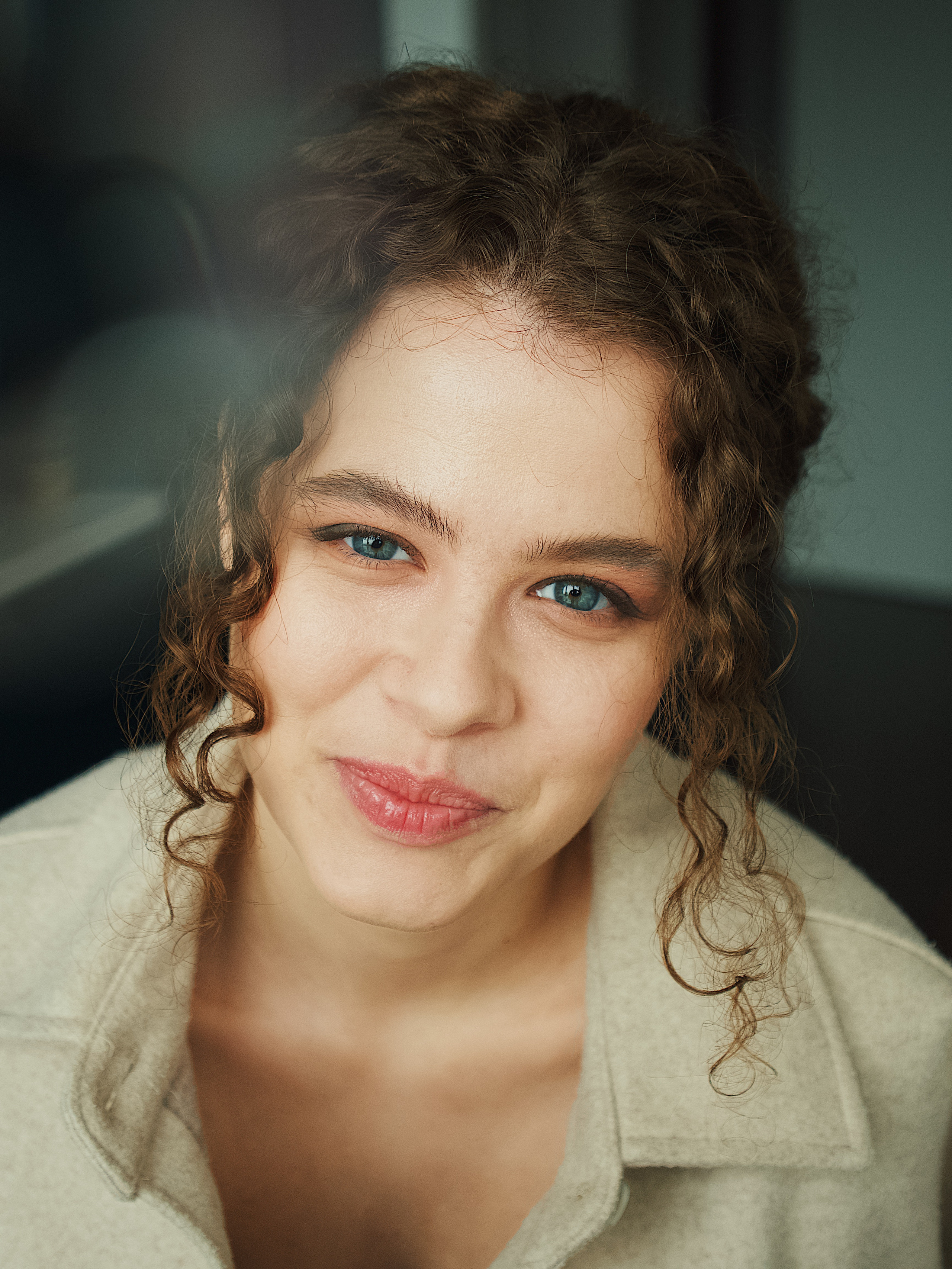 Катя. Виктория Еремина — фотограф и видеограф в Москве