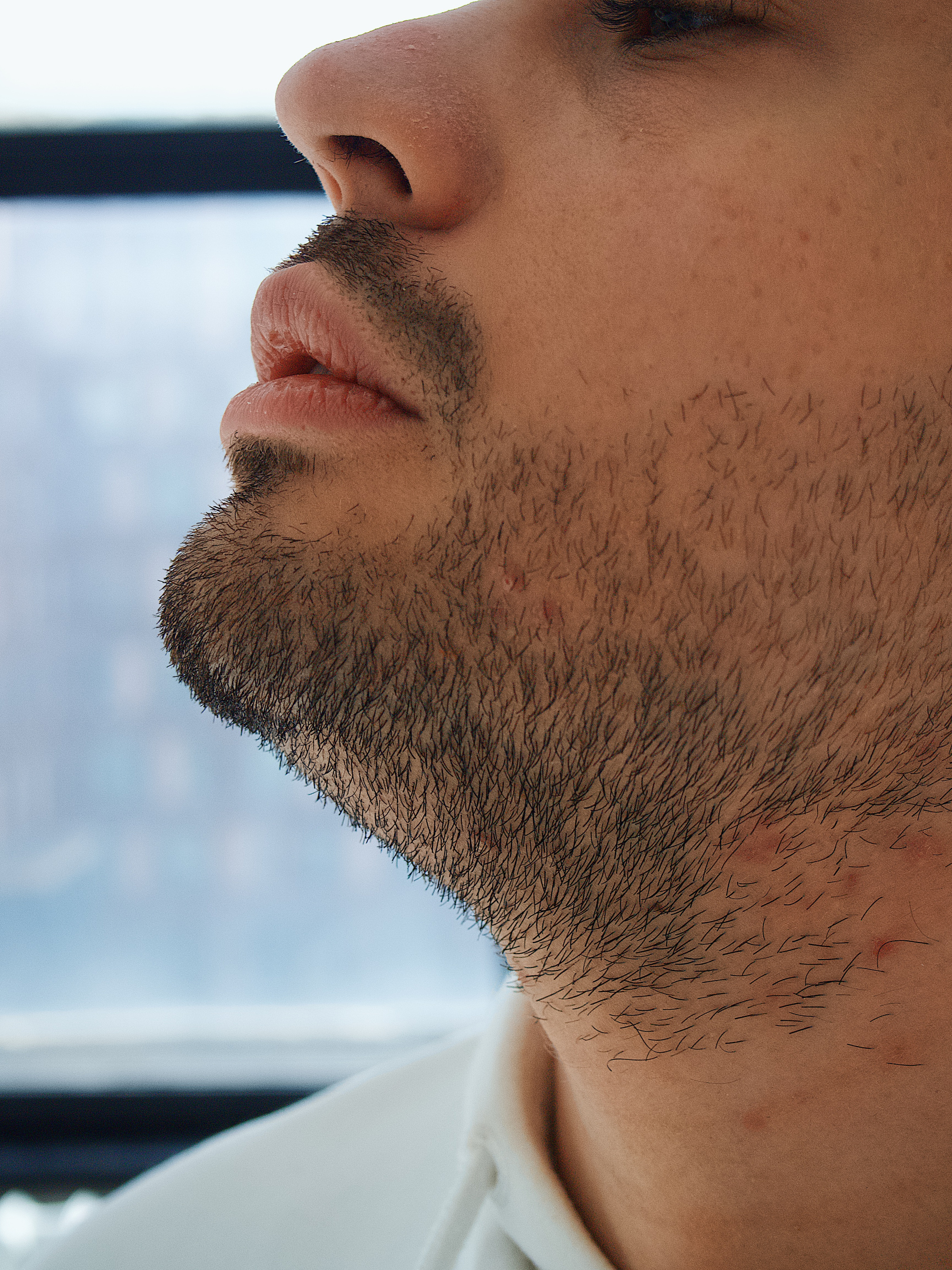 Валера. Виктория Еремина — фотограф и видеограф в Москве