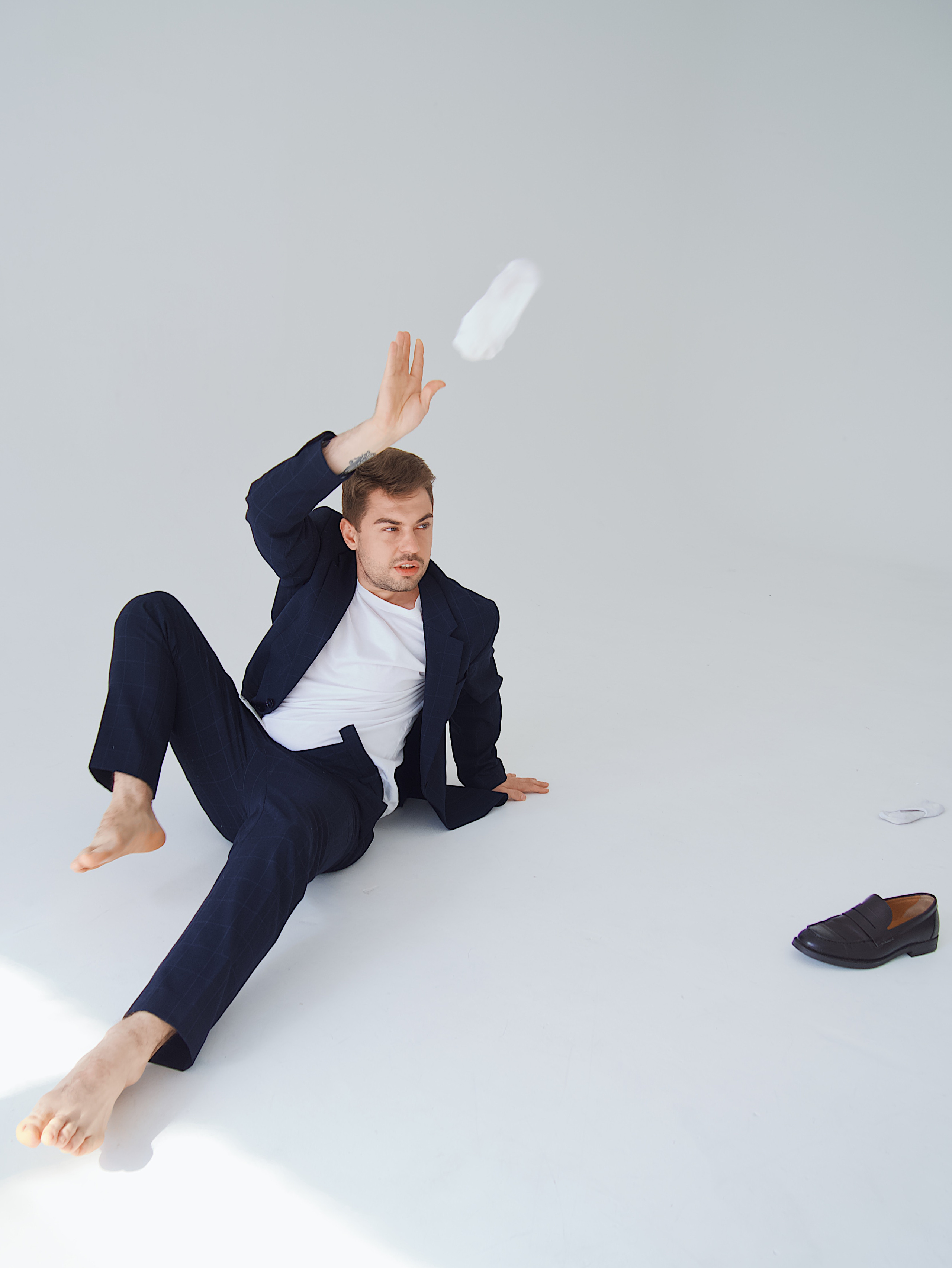 Валера. Виктория Еремина — фотограф и видеограф в Москве