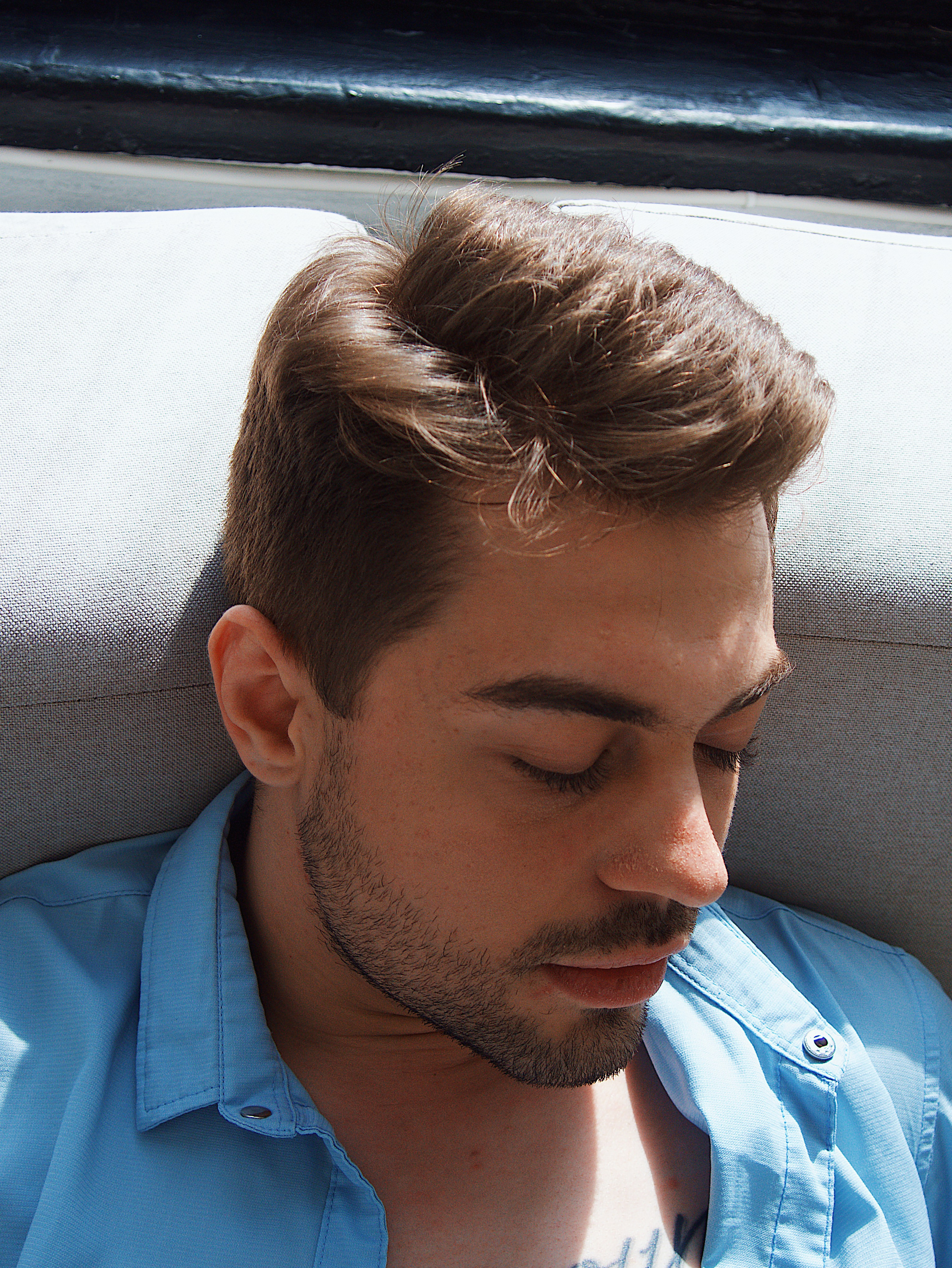 Валера. Виктория Еремина — фотограф и видеограф в Москве