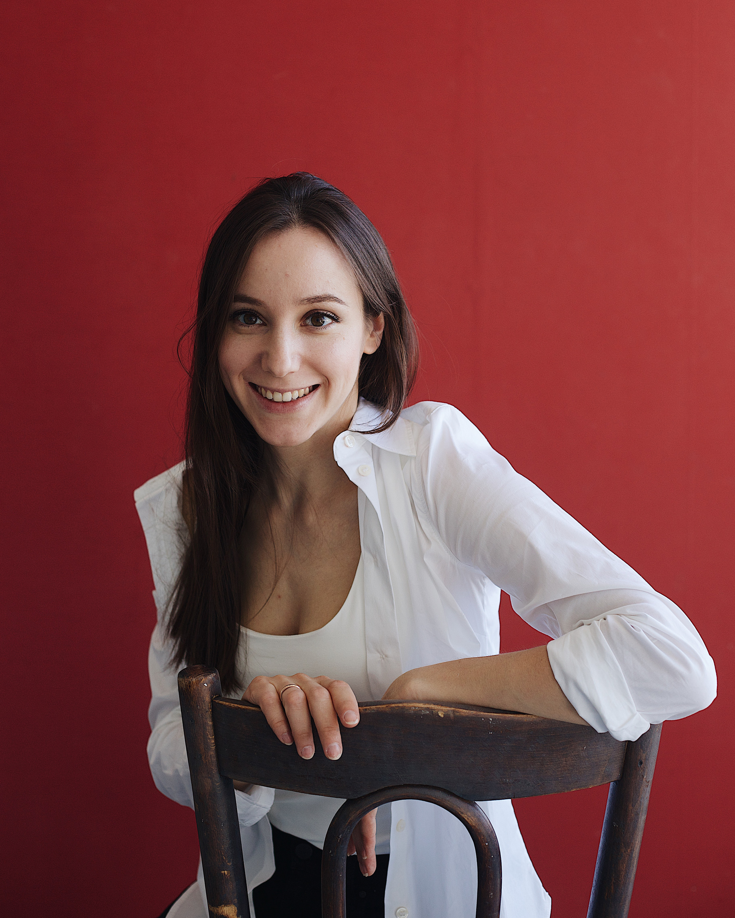 Марина. Виктория Еремина — фотограф и видеограф в Москве