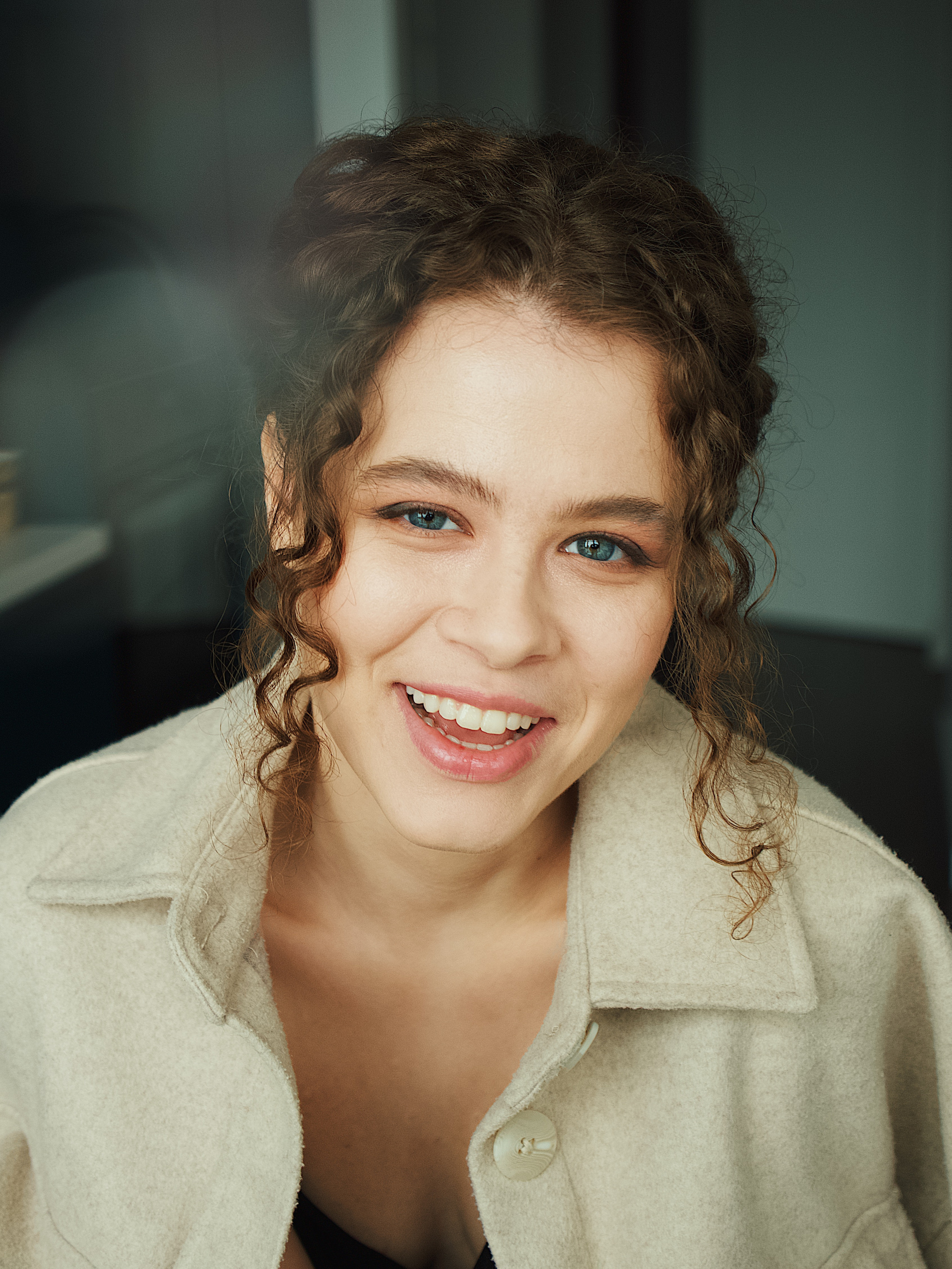 Катя. Виктория Еремина — фотограф и видеограф в Москве