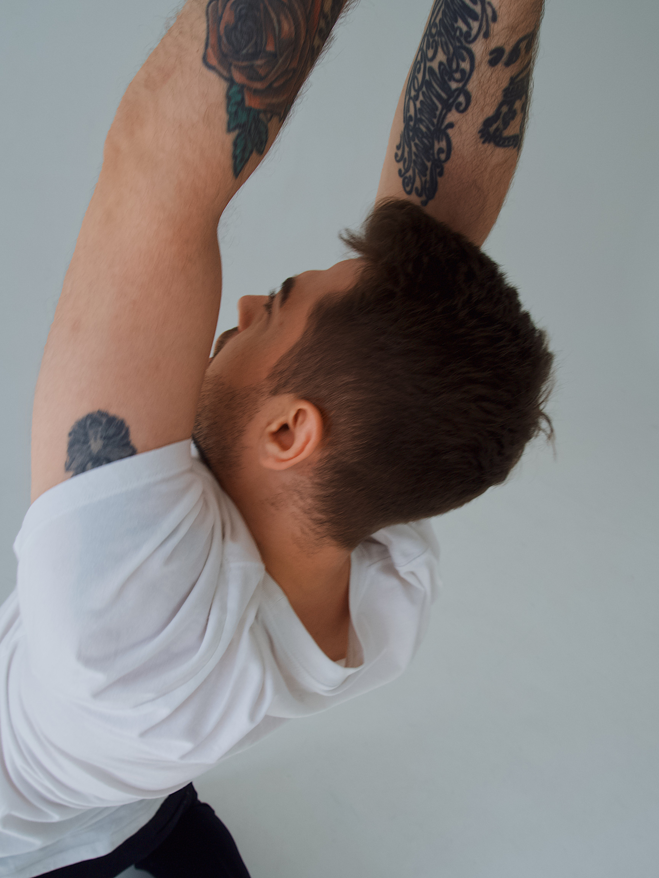 Валера. Виктория Еремина — фотограф и видеограф в Москве