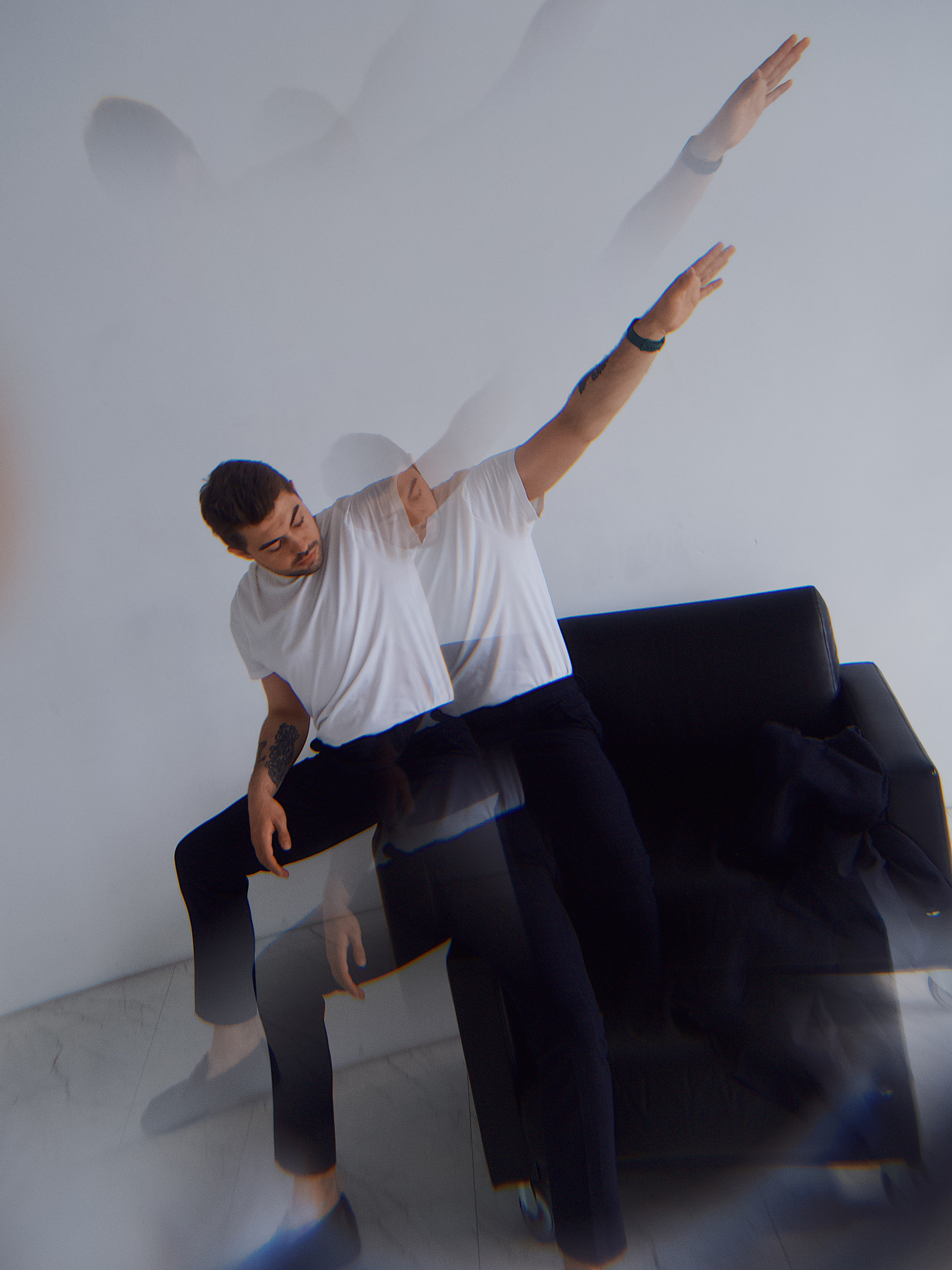 Валера. Виктория Еремина — фотограф и видеограф в Москве