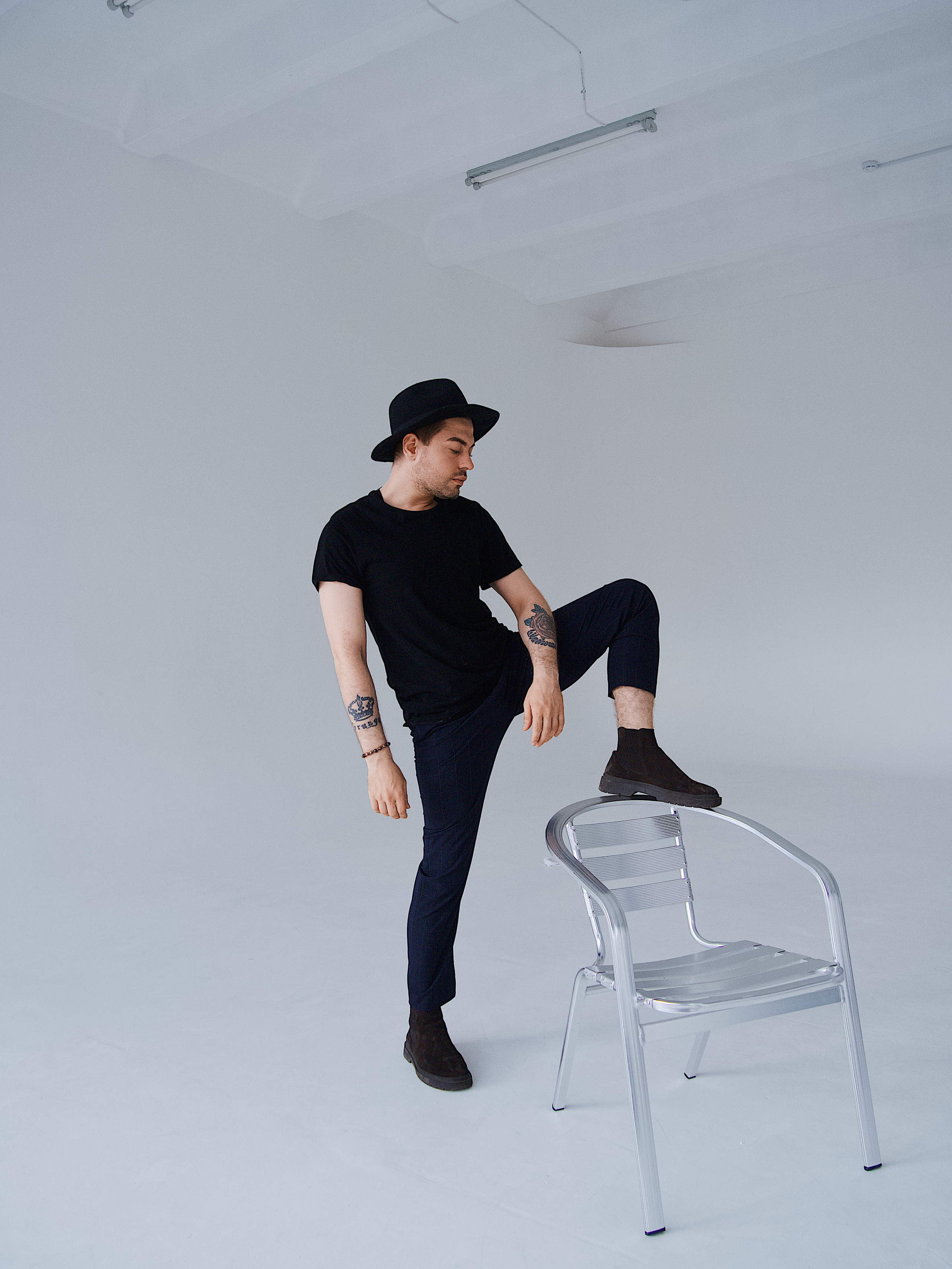 Валера. Виктория Еремина — фотограф и видеограф в Москве