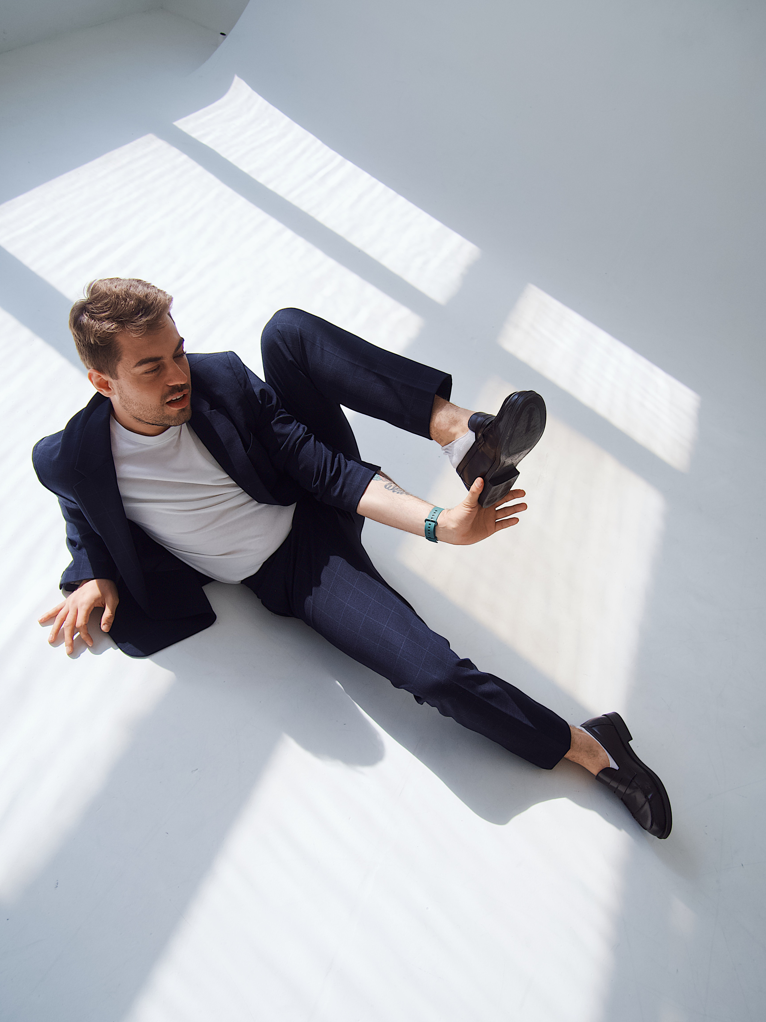 Валера. Виктория Еремина — фотограф и видеограф в Москве