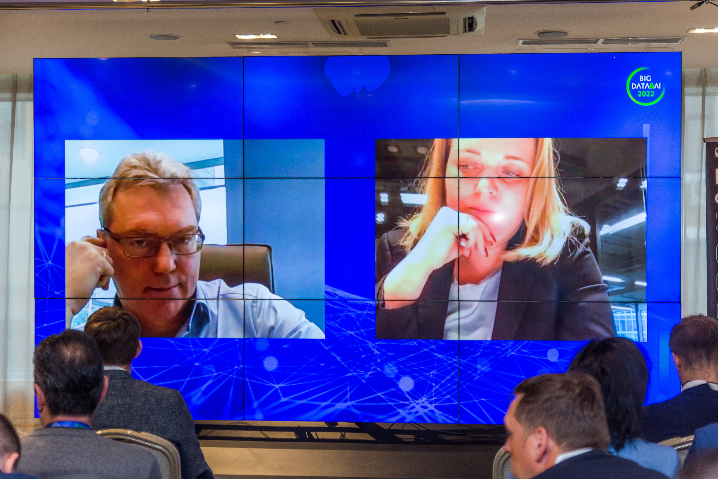 Big Data. Виктория Еремина — фотограф и видеограф в Москве