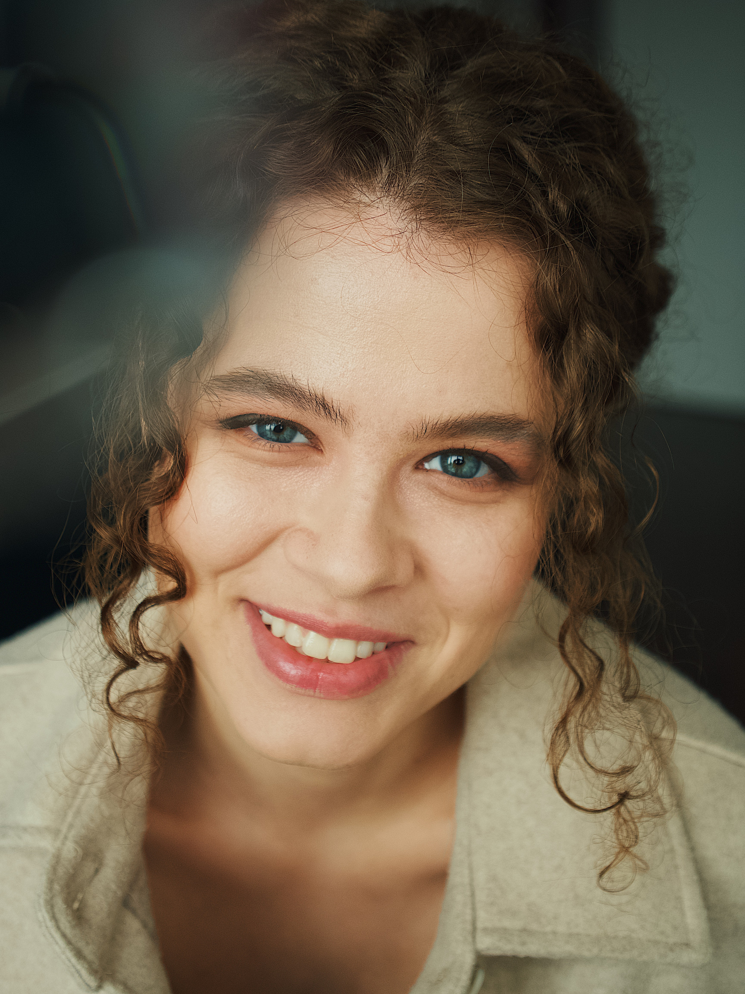 Катя. Виктория Еремина — фотограф и видеограф в Москве