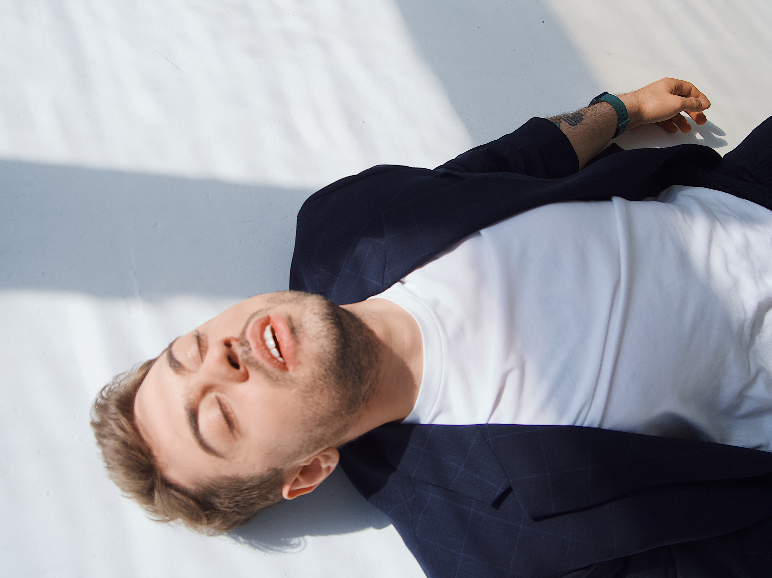 Валера. Виктория Еремина — фотограф и видеограф в Москве