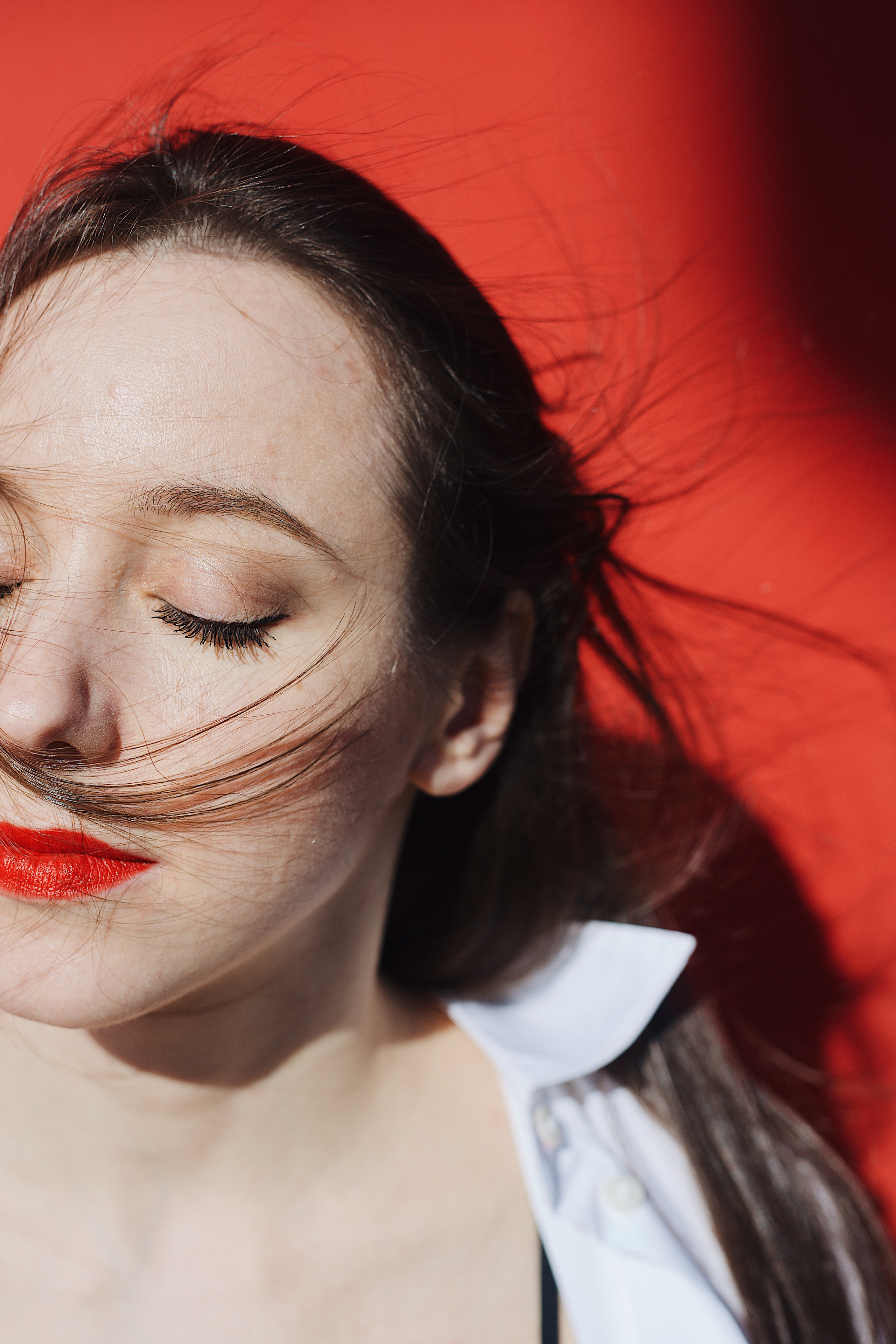 Марина. Виктория Еремина — фотограф и видеограф в Москве