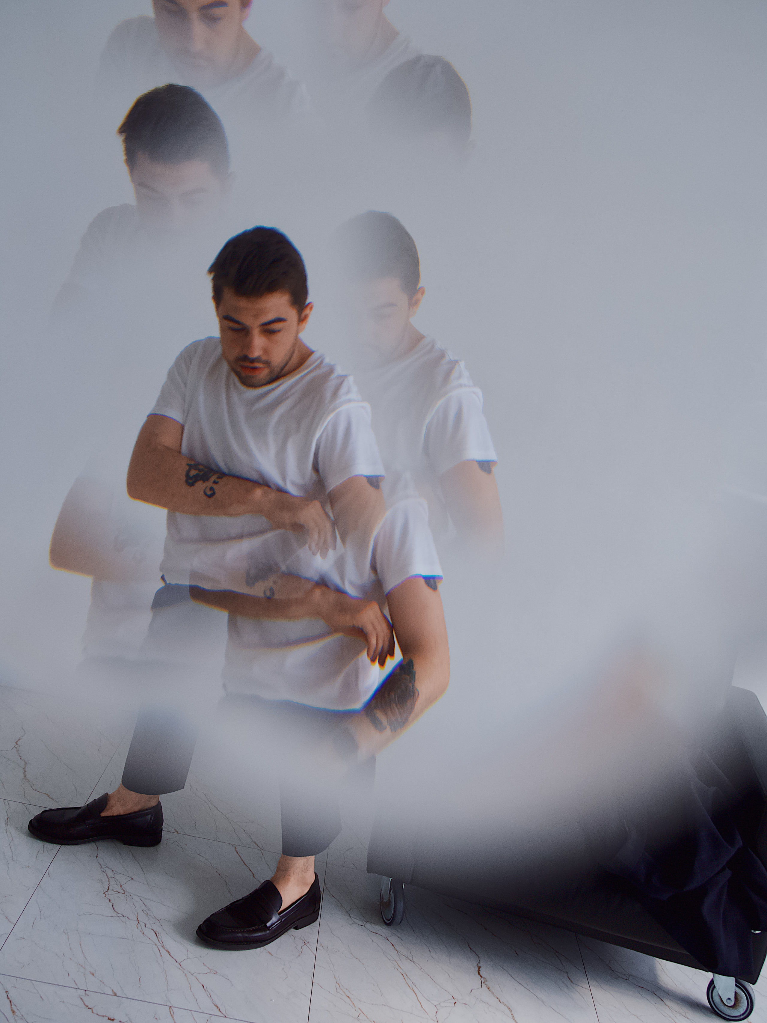 Валера. Виктория Еремина — фотограф и видеограф в Москве