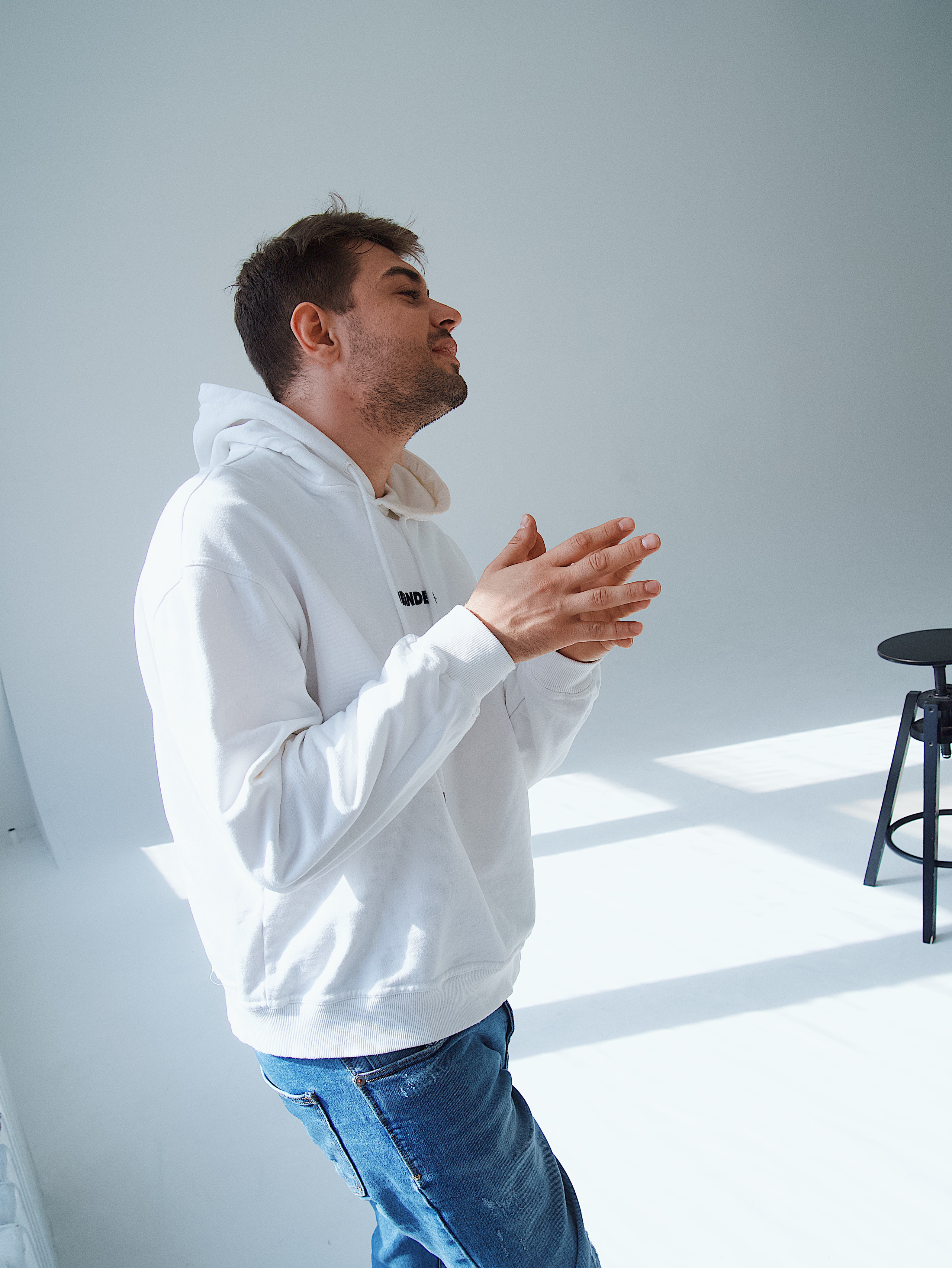 Валера. Виктория Еремина — фотограф и видеограф в Москве