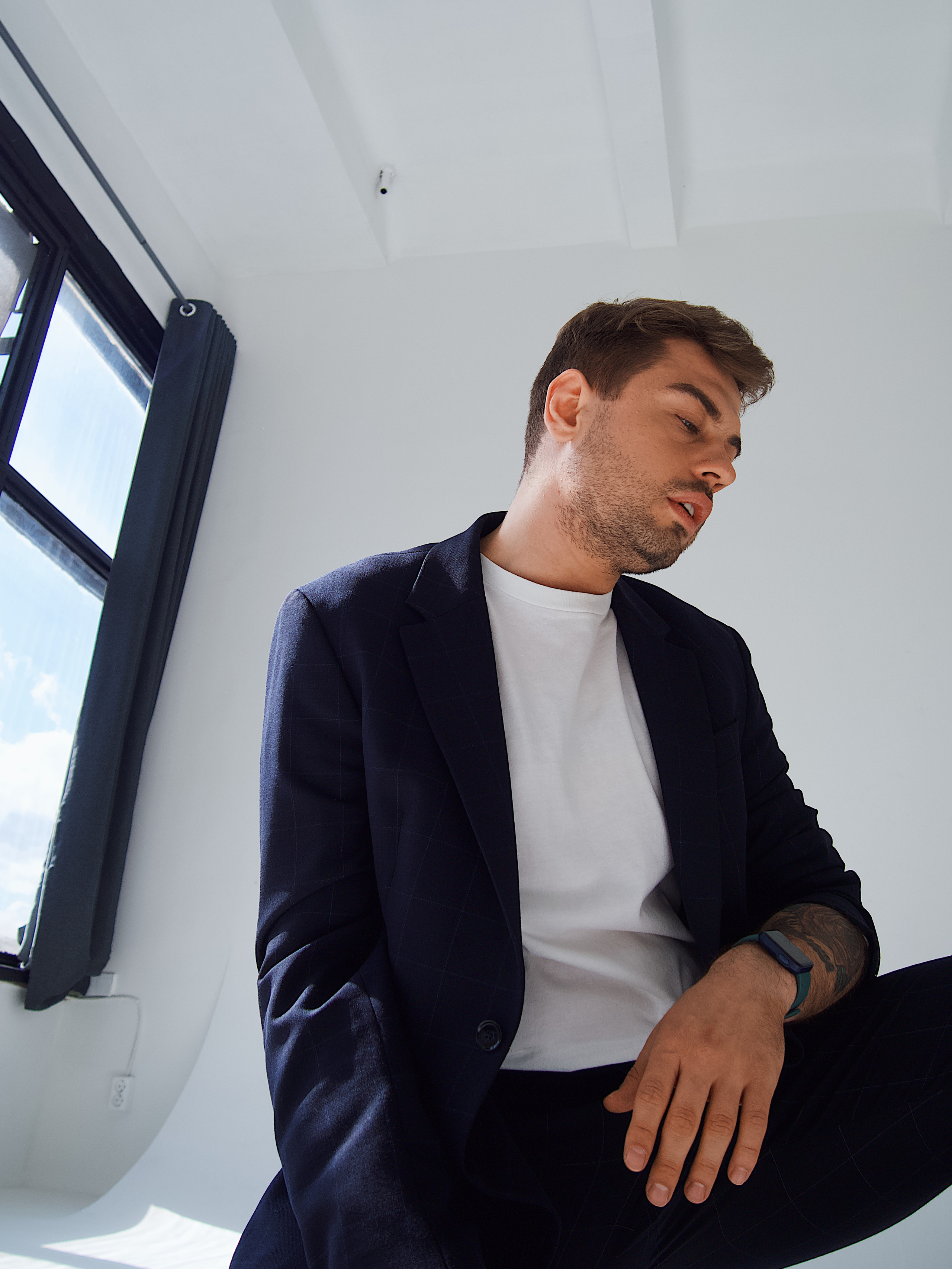 Валера. Виктория Еремина — фотограф и видеограф в Москве