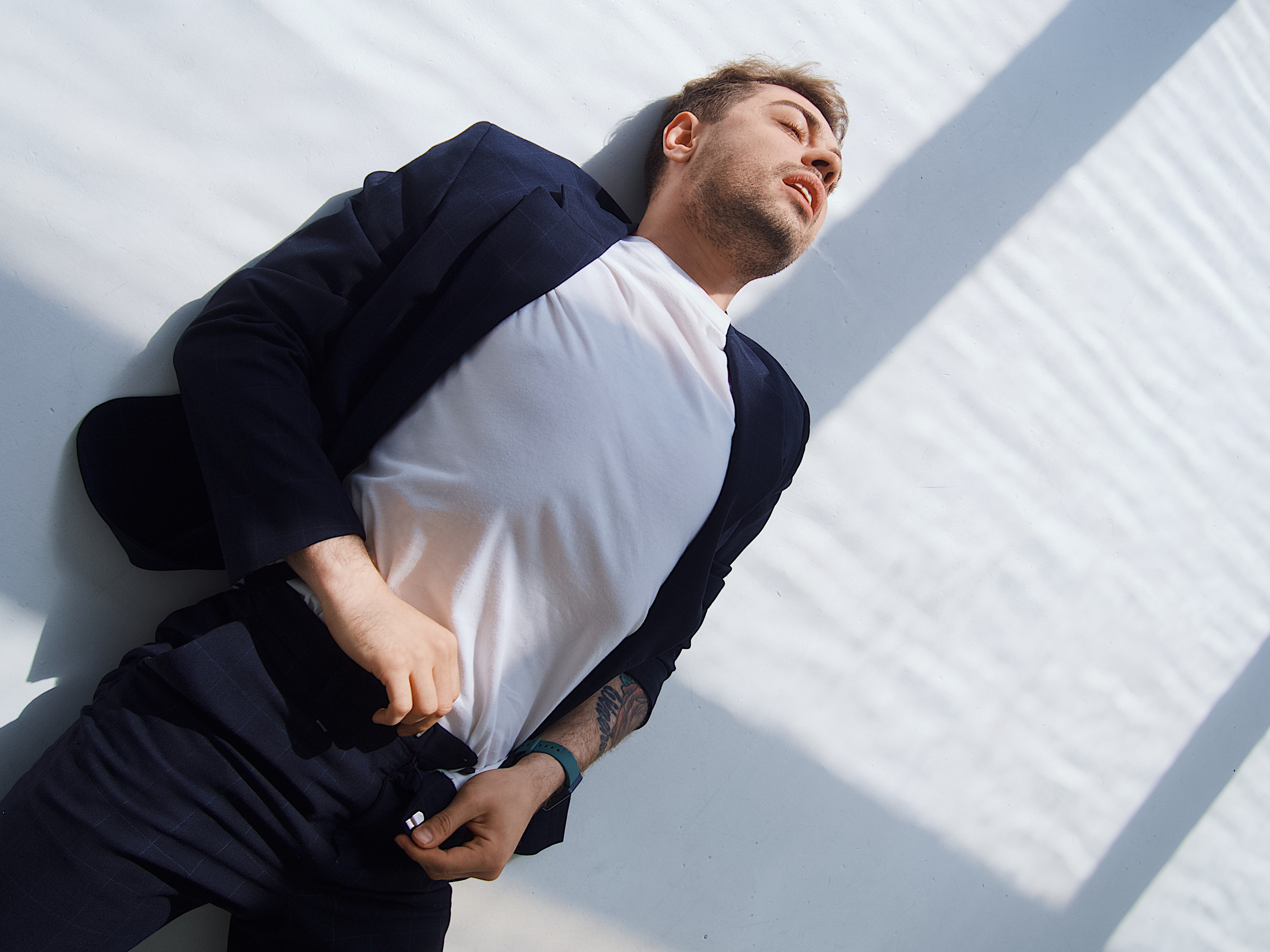 Валера. Виктория Еремина — фотограф и видеограф в Москве